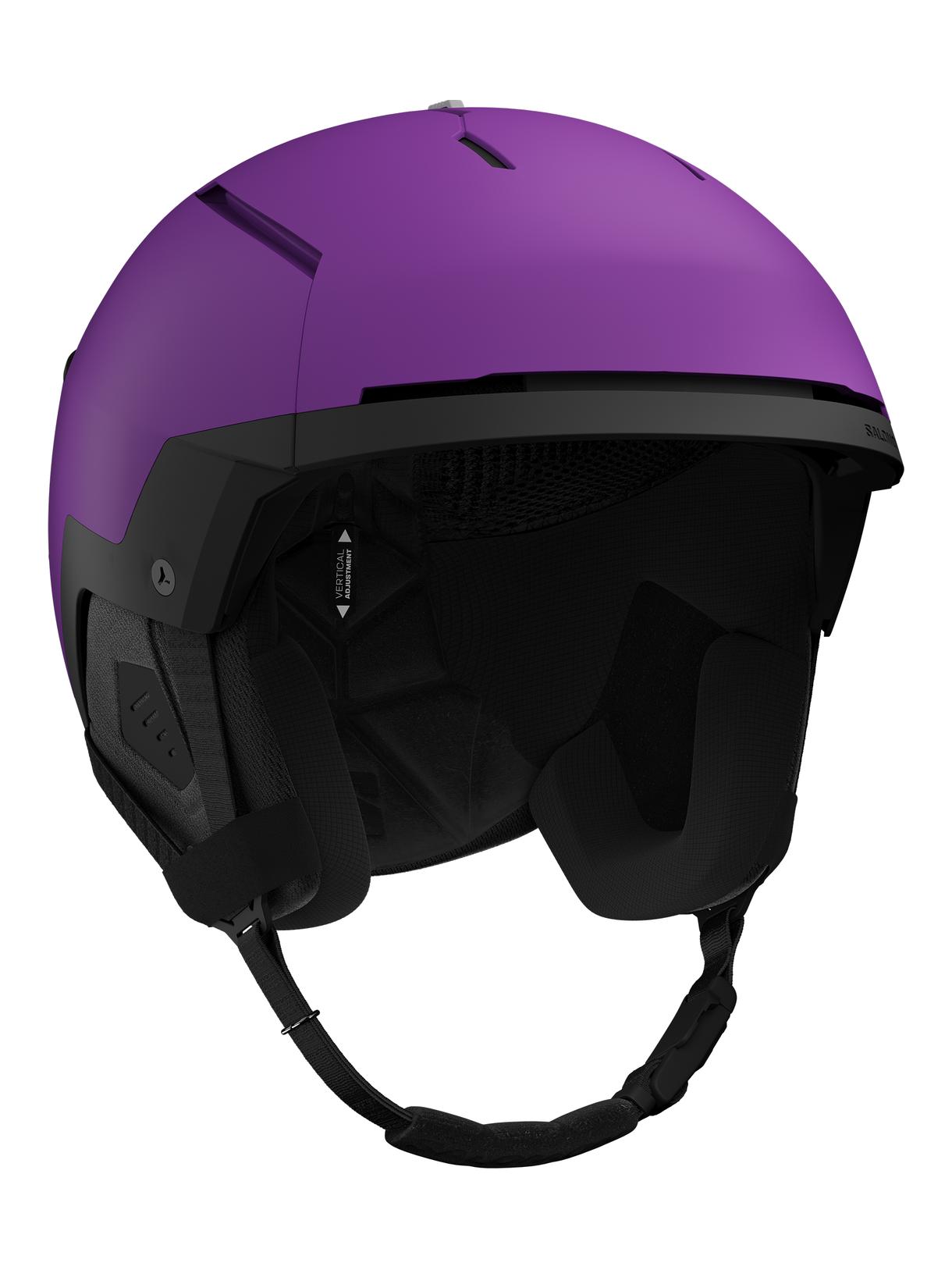 ARCANE PRIME Mips Skihelm Ultra 2