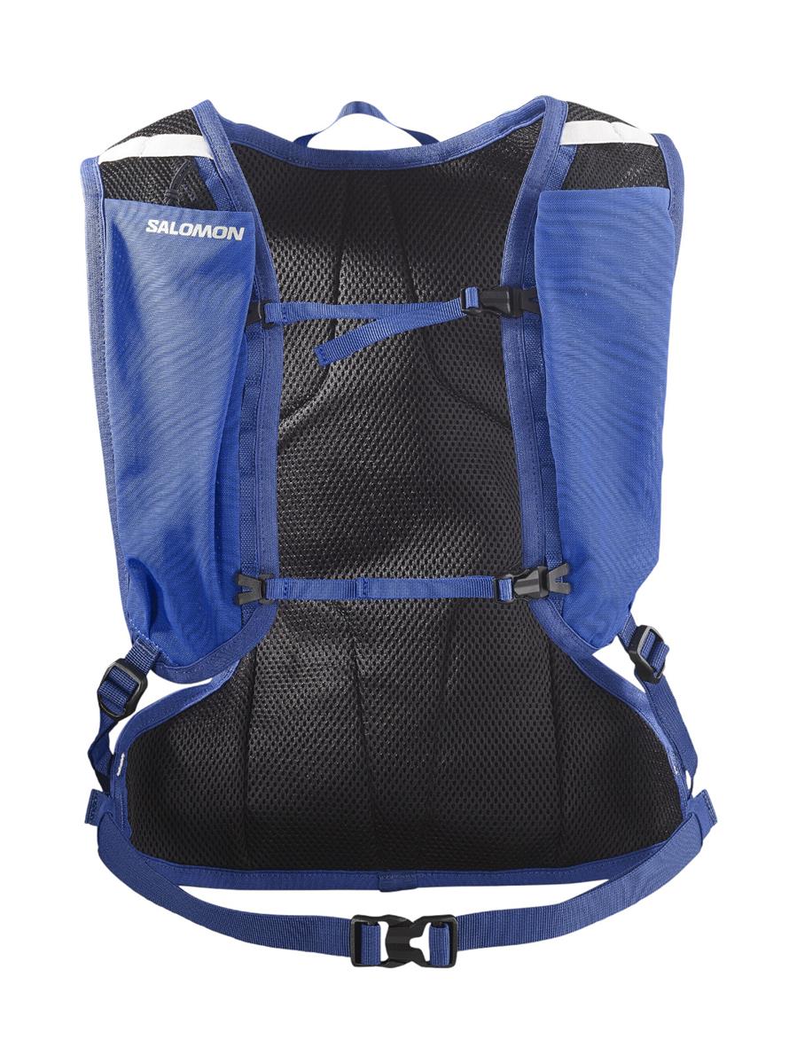 CROSS 8 Rucksack 2