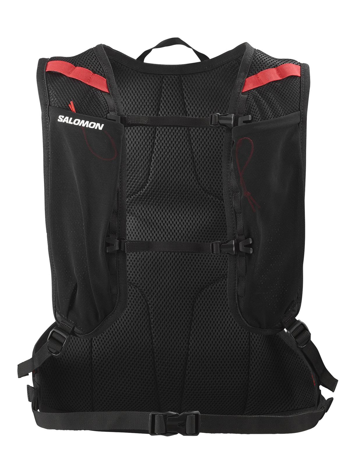CROSS 8 Wander Rucksack 2