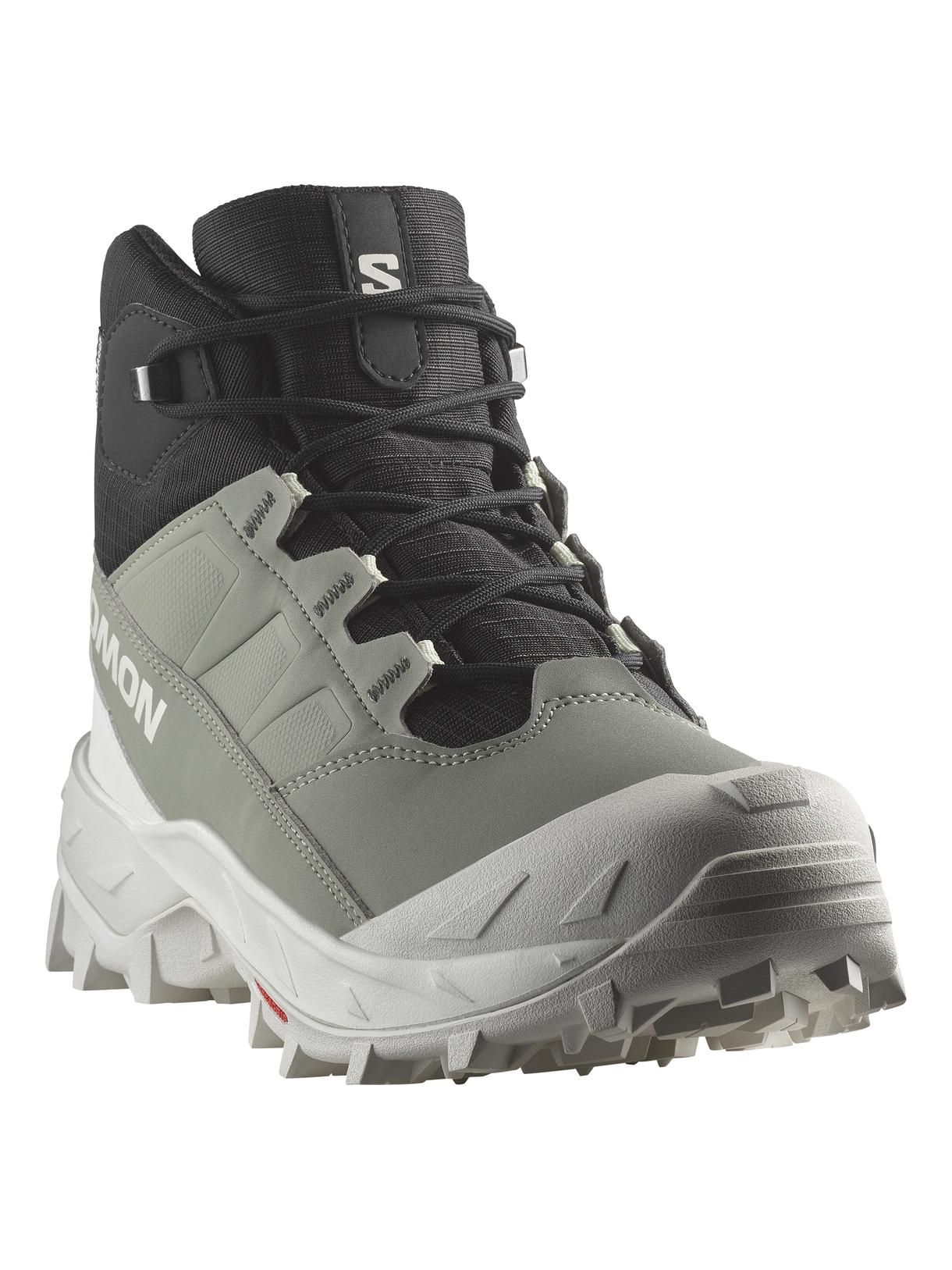 Crosstrak Waterproof Damen Winterschuhe 2