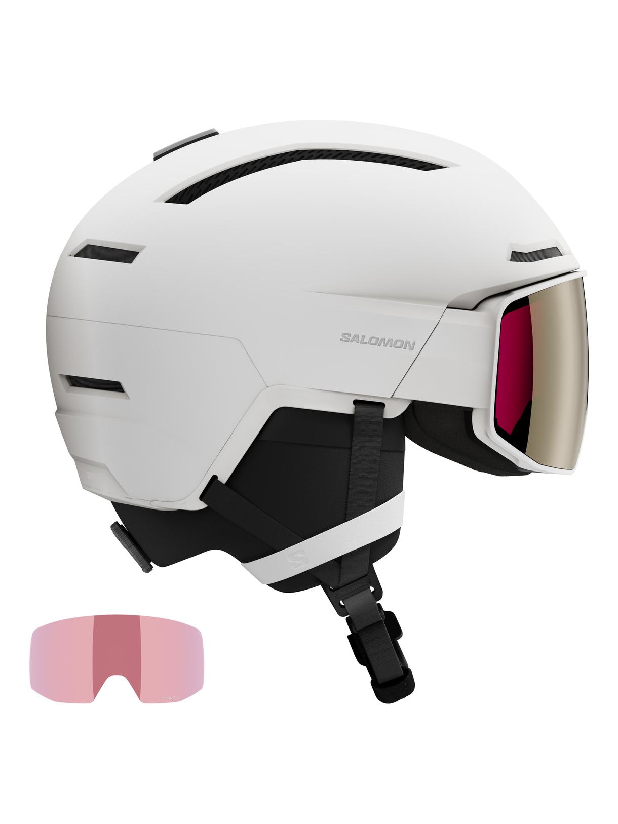 Driver Prime Sig Pl Mips Skihelm 2