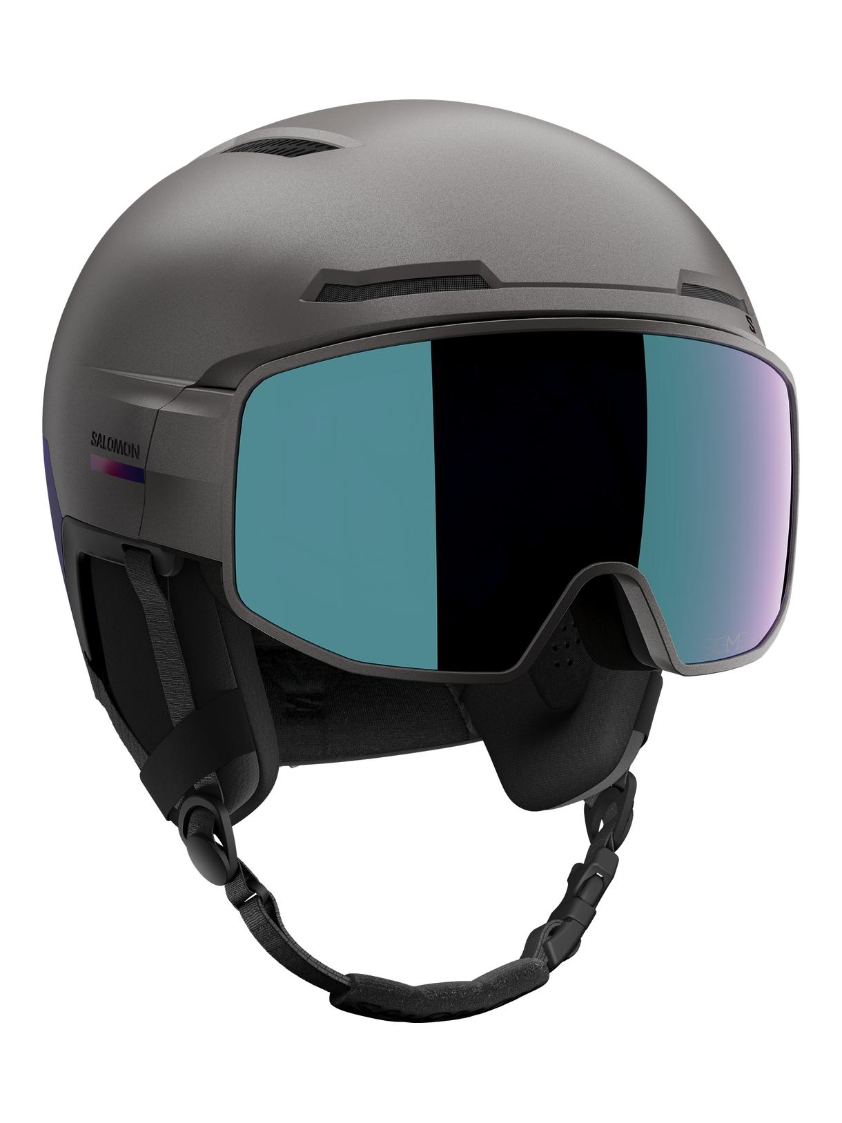 Driver Pro Sigma Mips Skihelm 2