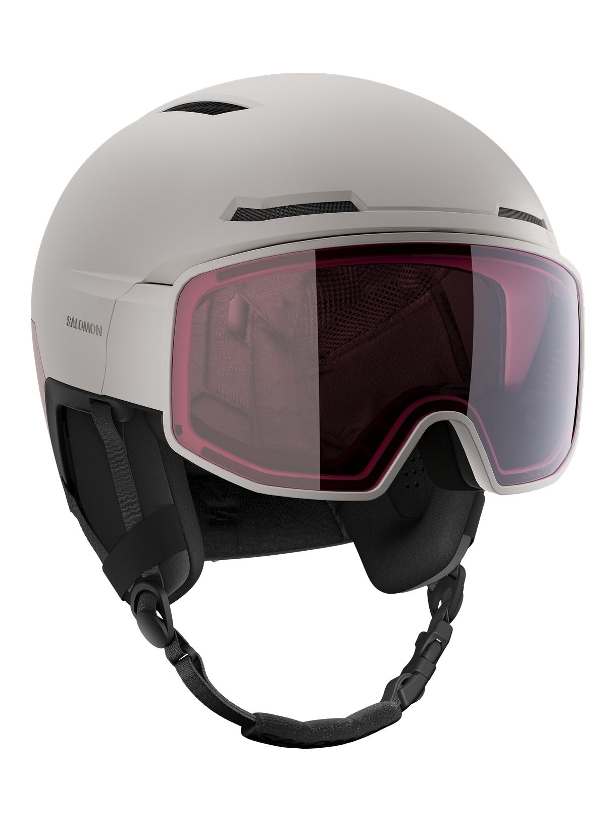 Driver Pro Sigma Mips Skihelm 2
