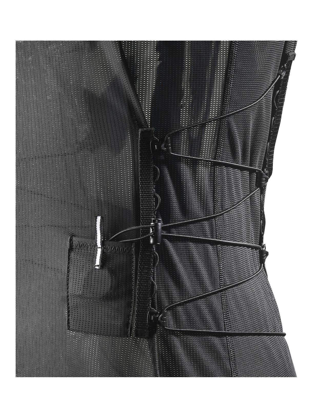 Flexcell Pro Damen Rückenprotektor 2