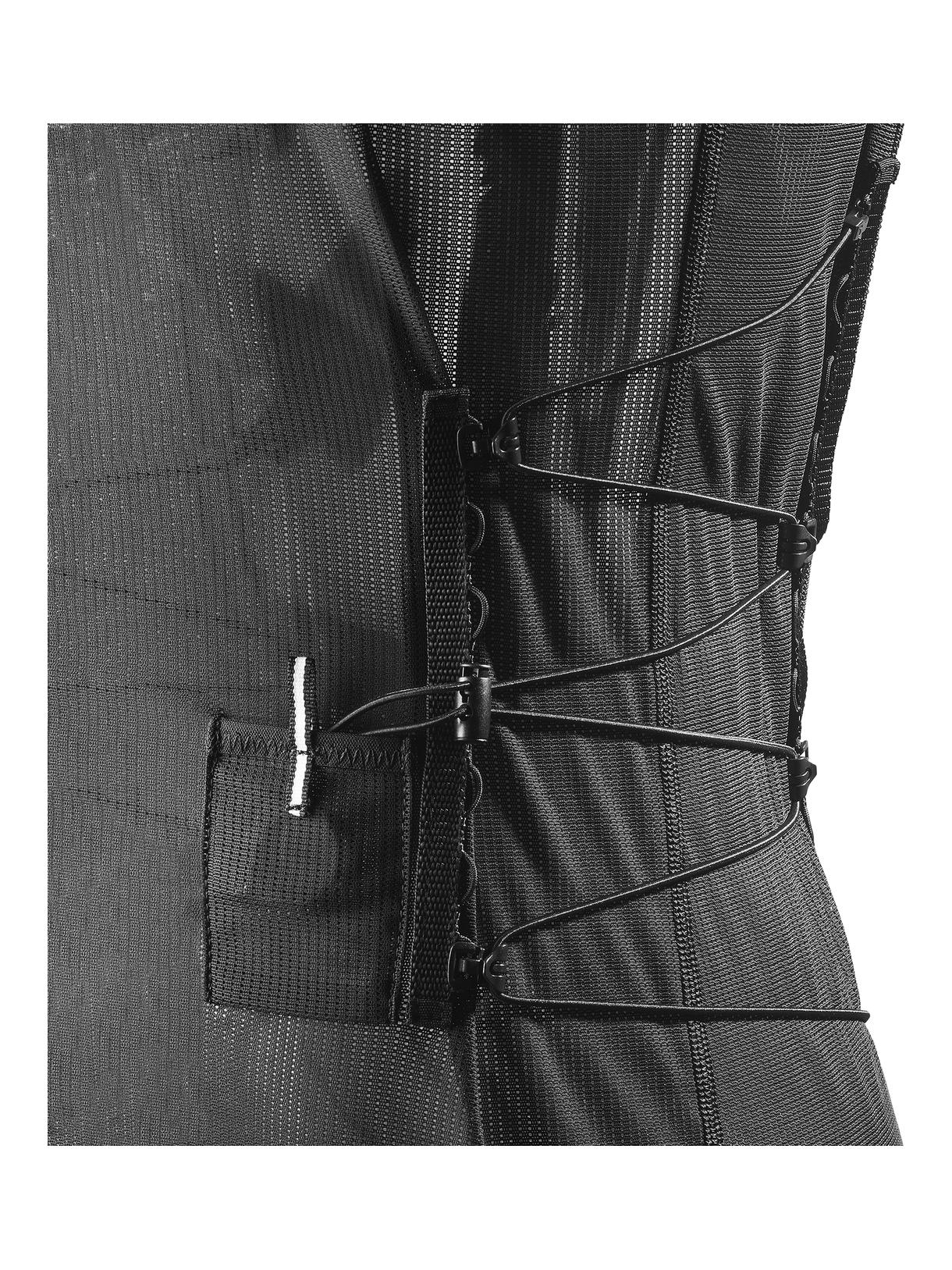 Flexcell Pro Herren Protector Weste 2