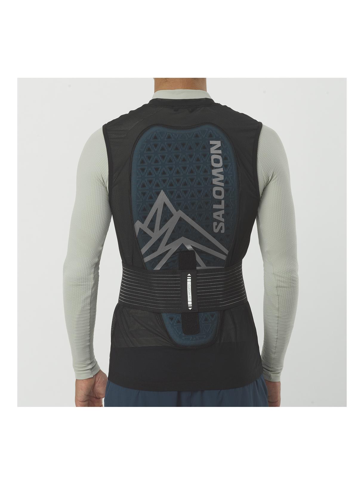 Flexcell Pro Vest Rückenprotektor Herren 2