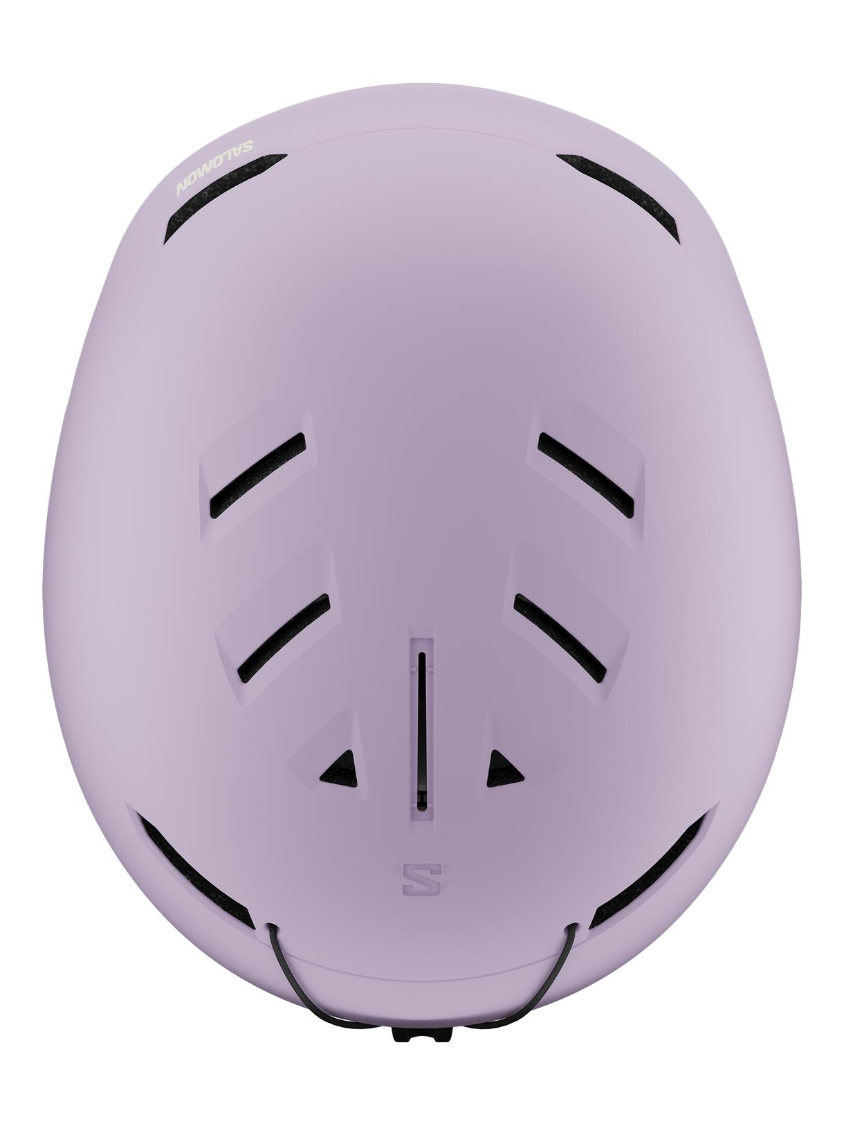 HUSK JR MIPS Skihelm 2