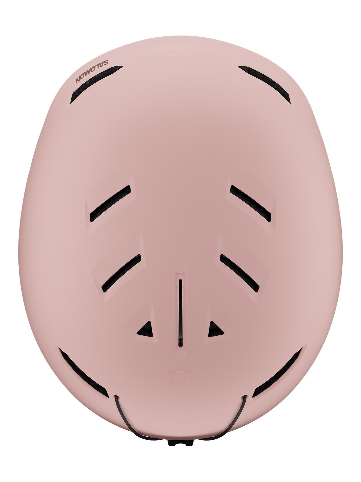 HUSK JR Skihelm 2