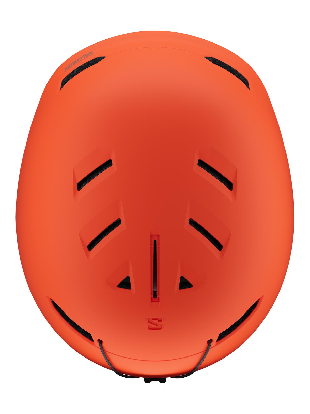 HUSK JR Skihelm 2