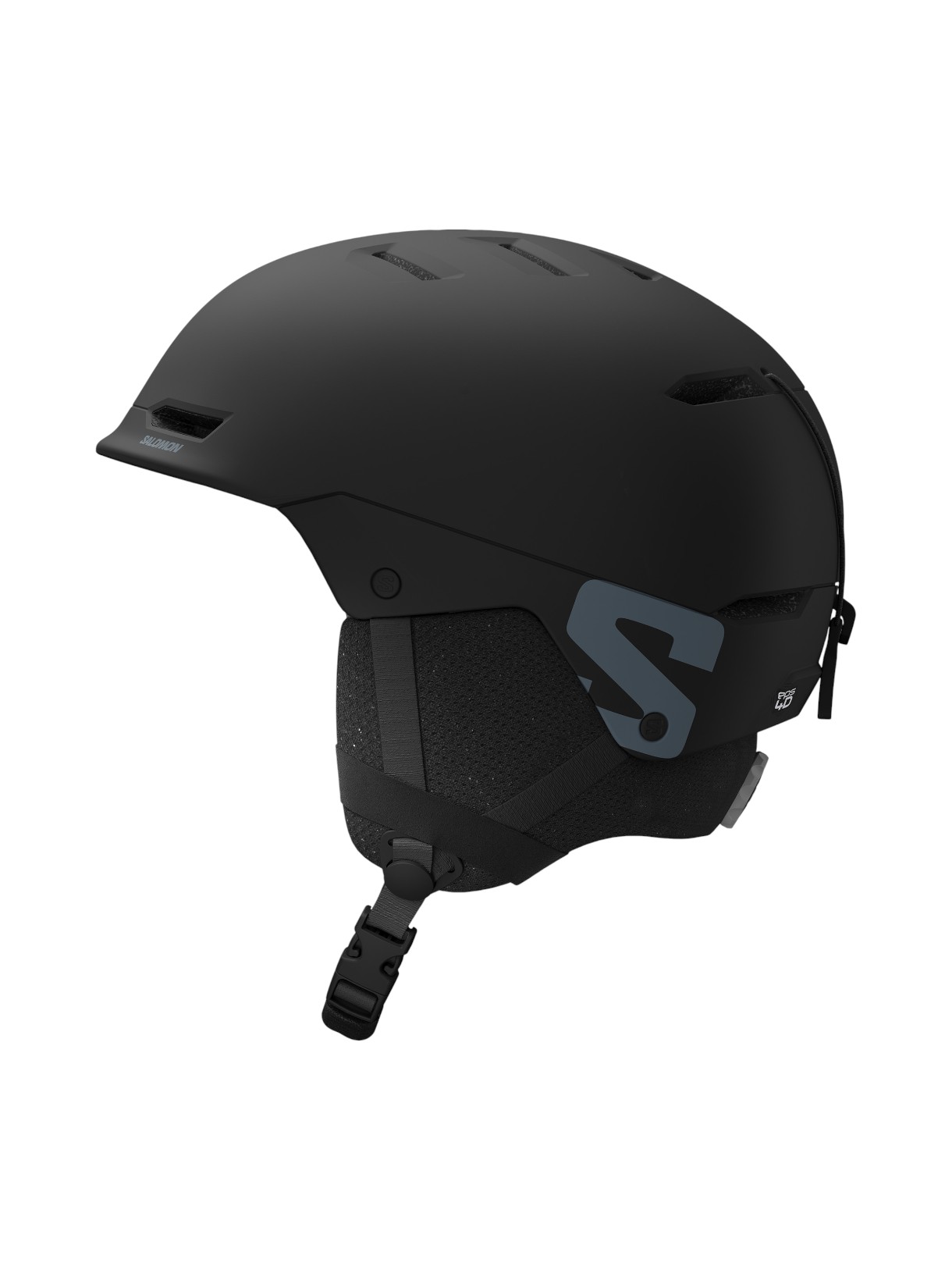 Husk Kinder Skihelm 2