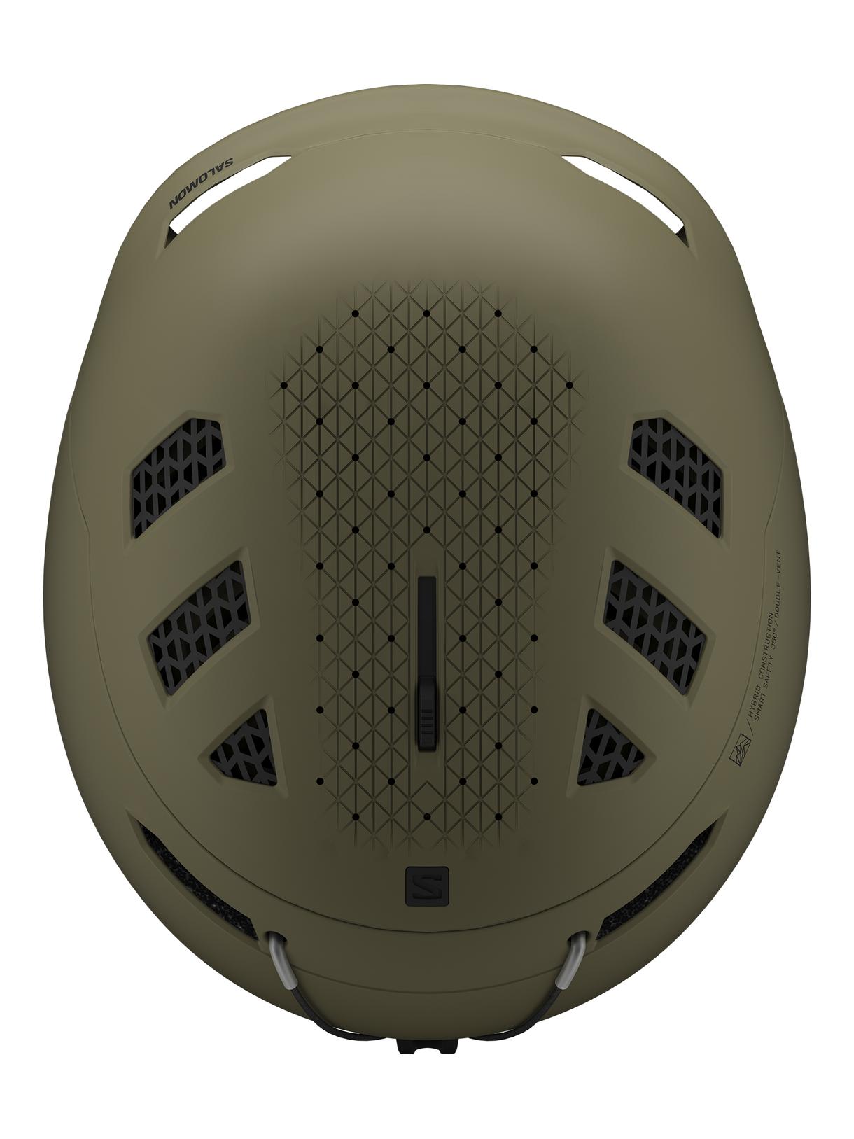 HUSK PRIME MIPS Skihelm 2
