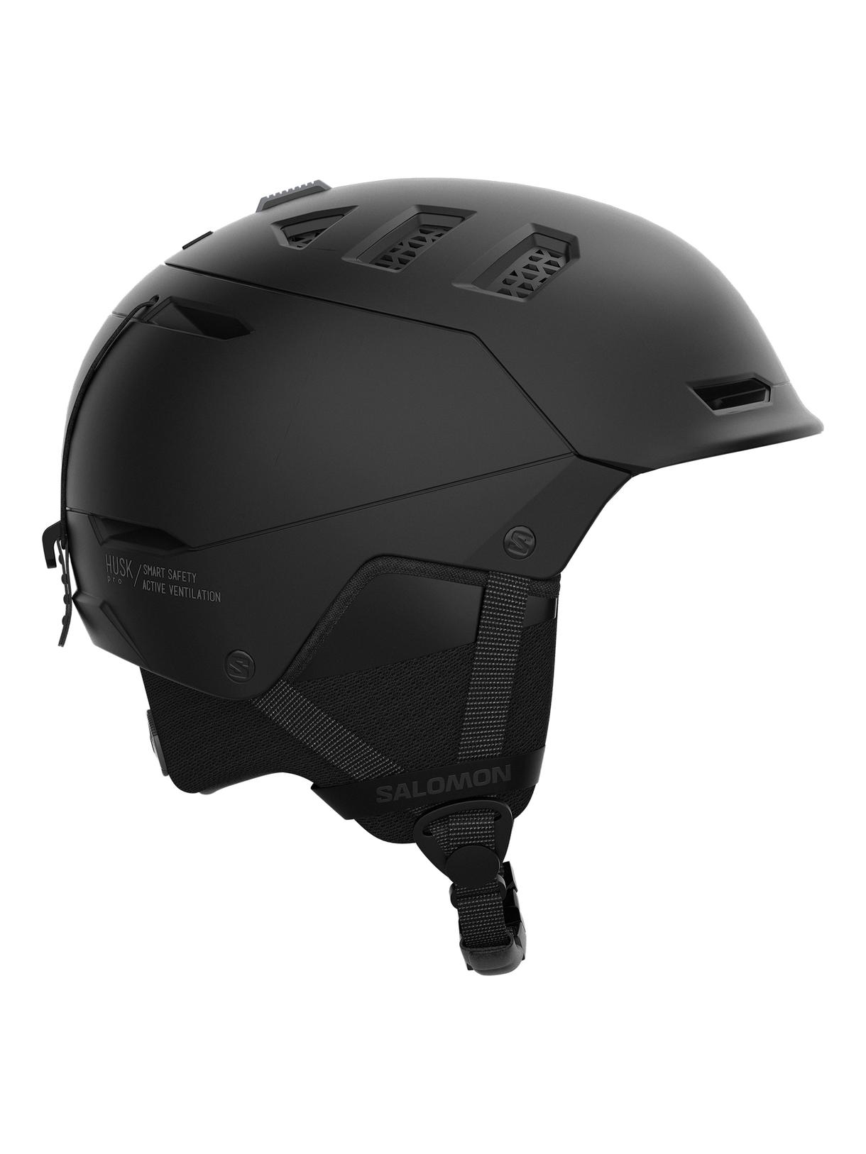 Husk Pro Mips Skihelm 2