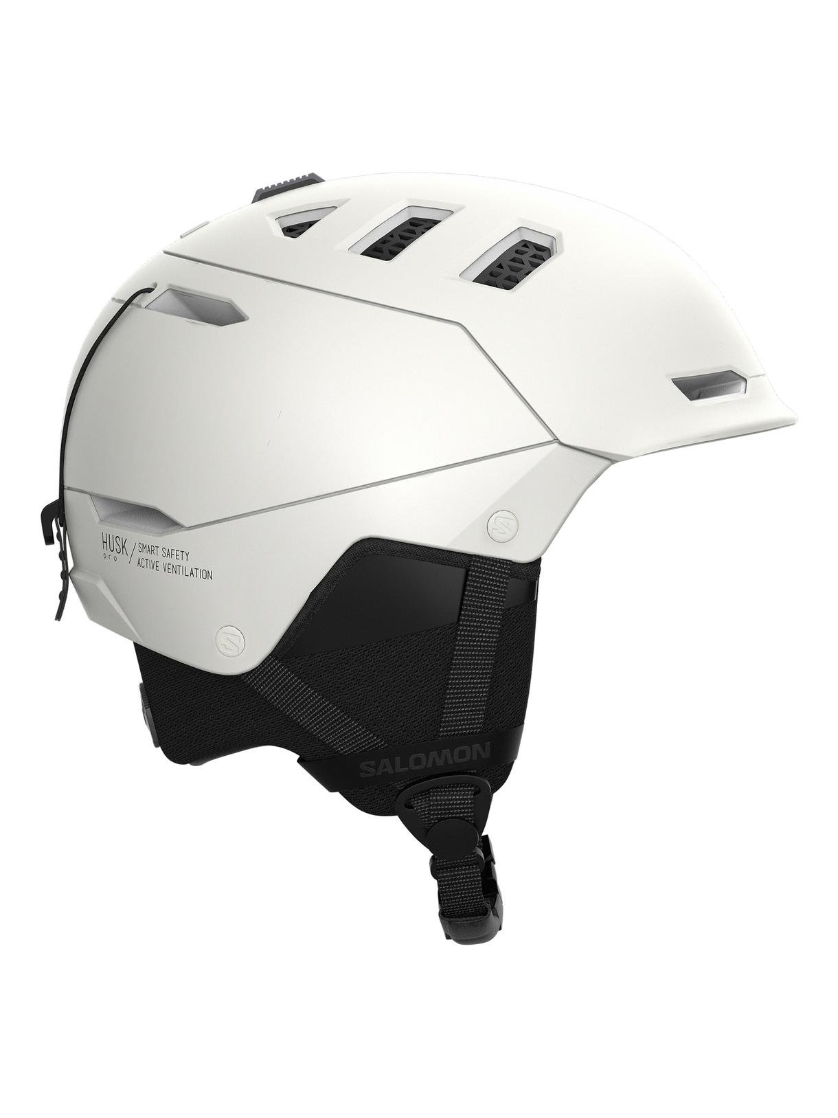 Husk Pro Mips Skihelm 2