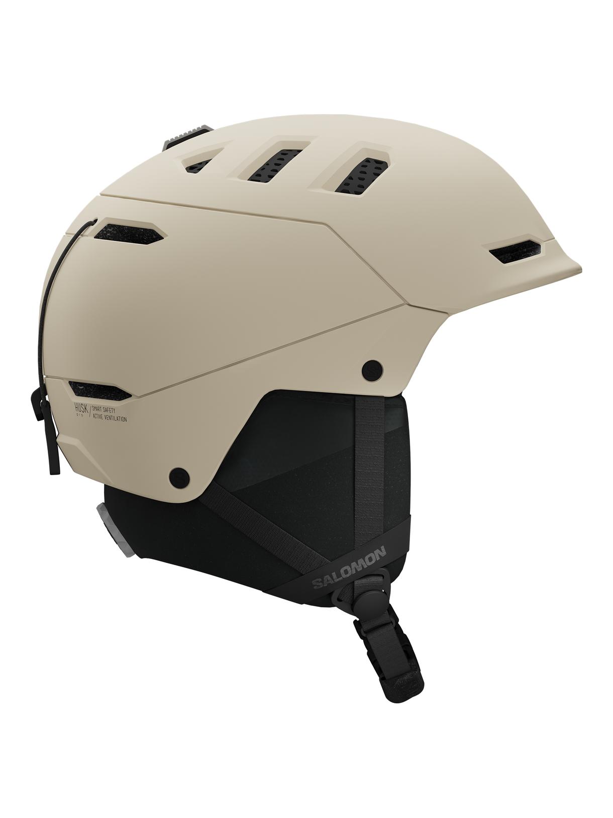 HUSK PRO Mips Unisex Skihelm 2