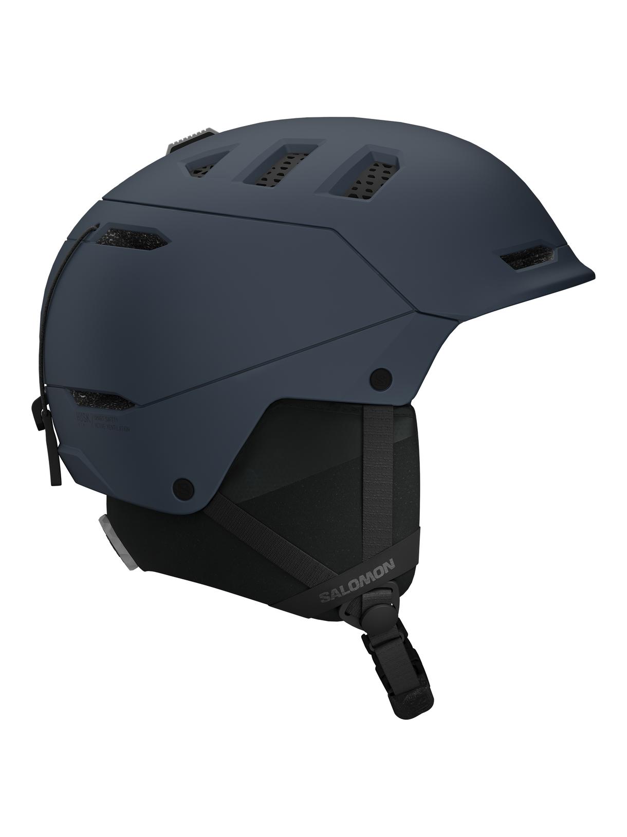 HUSK PRO Mips Unisex Skihelm 2
