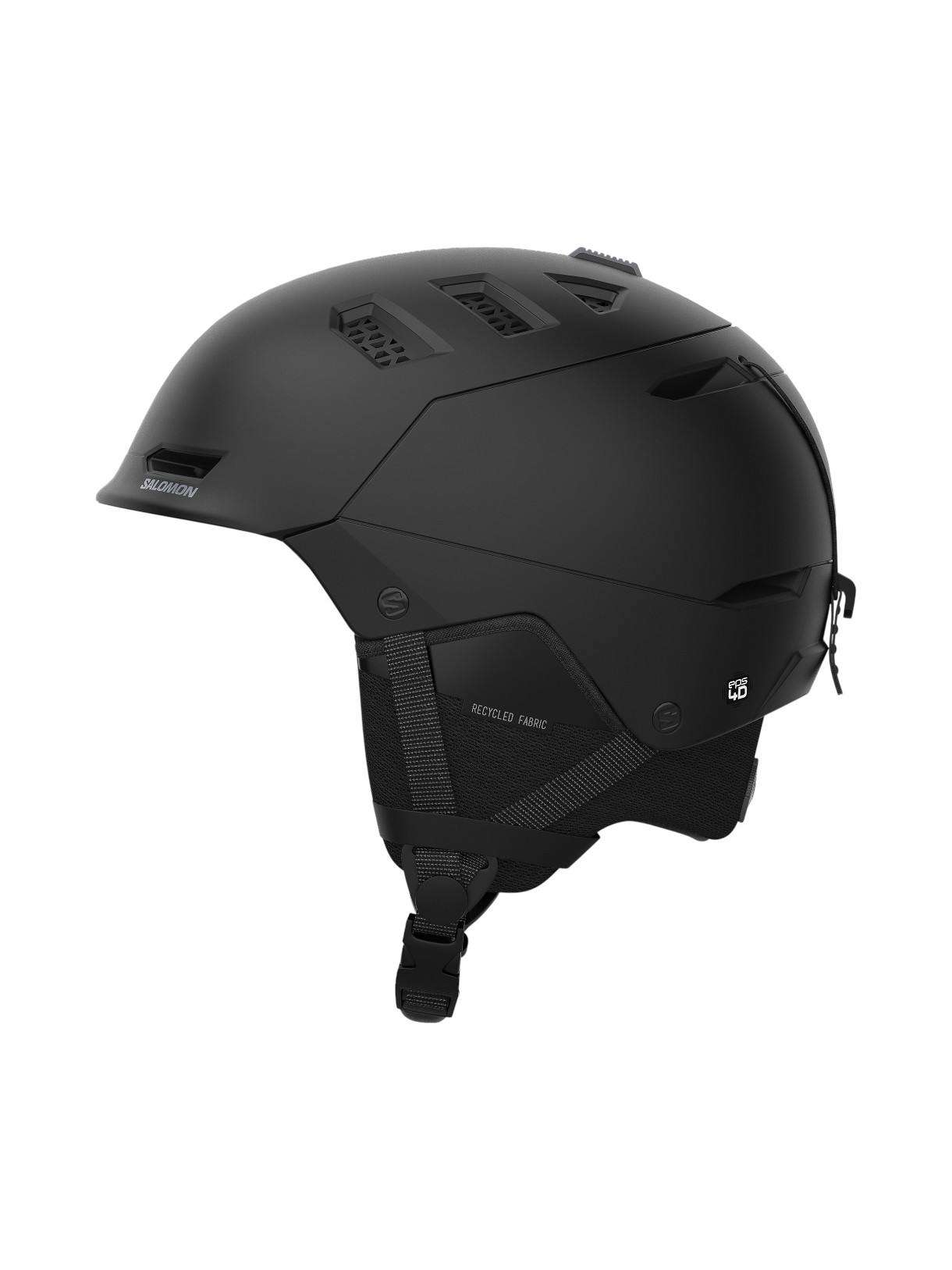 Husk Pro Skihelm 2