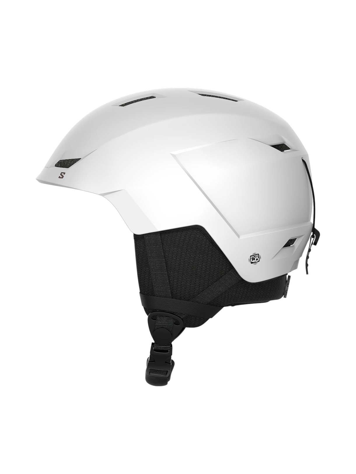 ICON LT ACCESS Skihelm 2