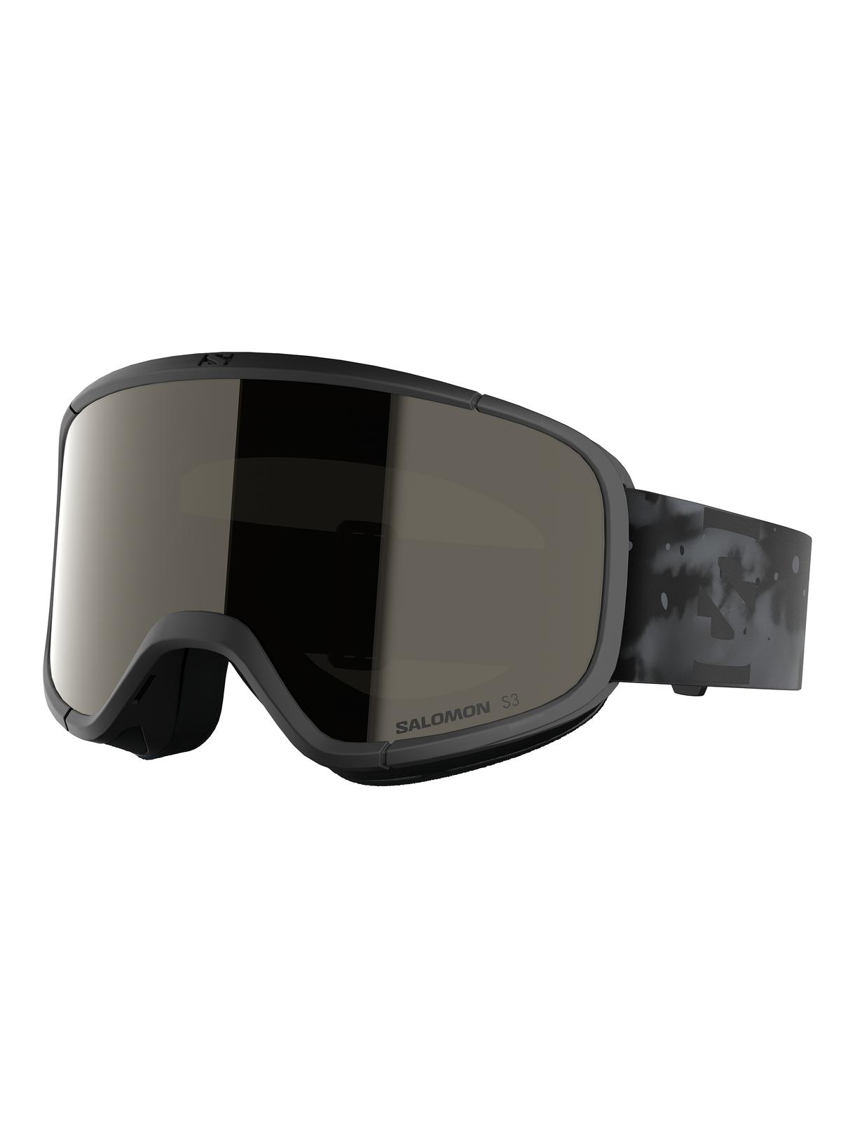 Lumi Kinder Skibrille 2