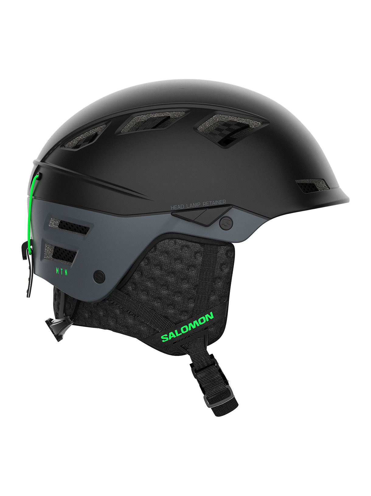 MTN Lab Skihelm 2