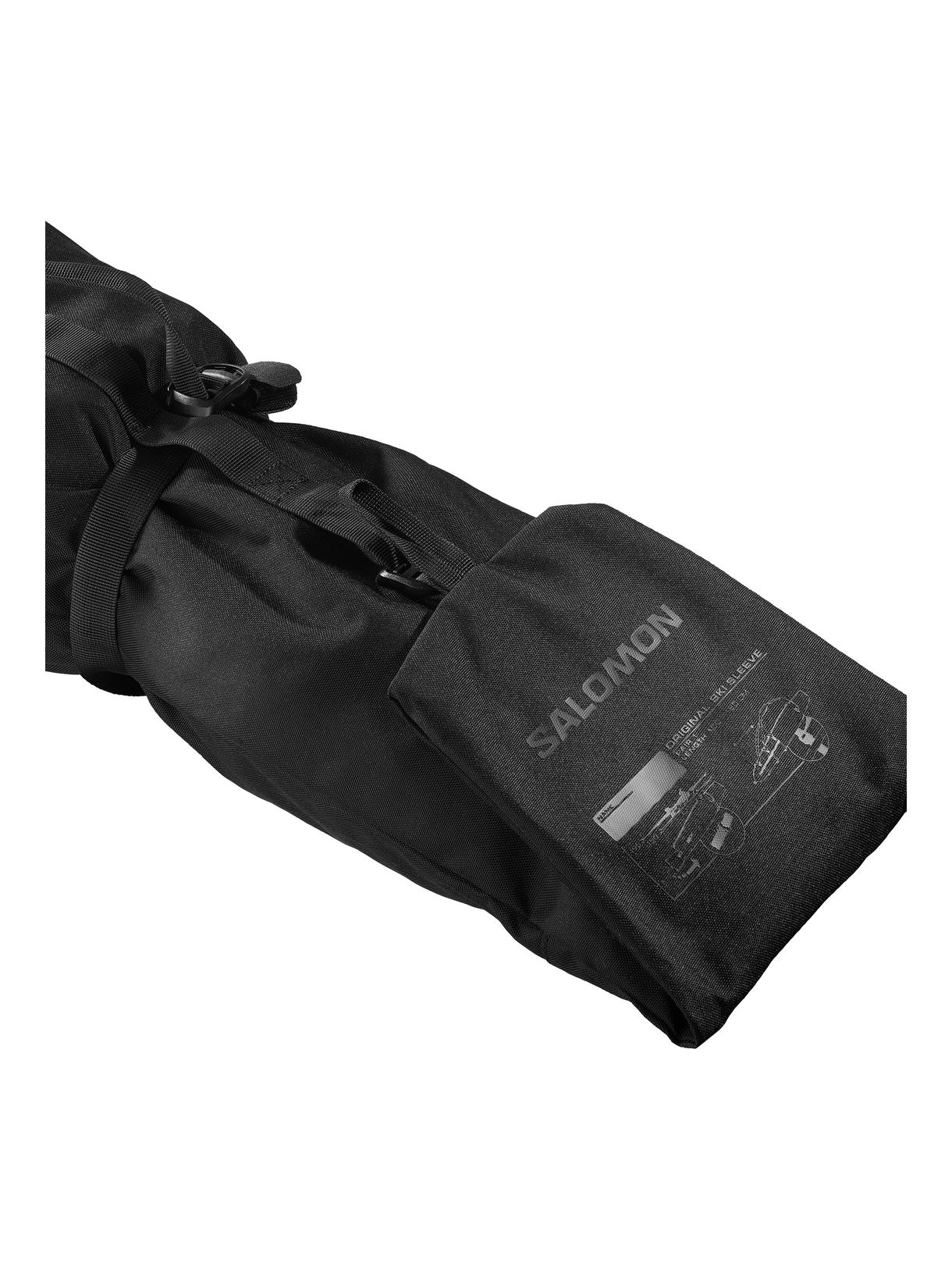 Original Skibag 1 Pair 160-210 Skisack 2