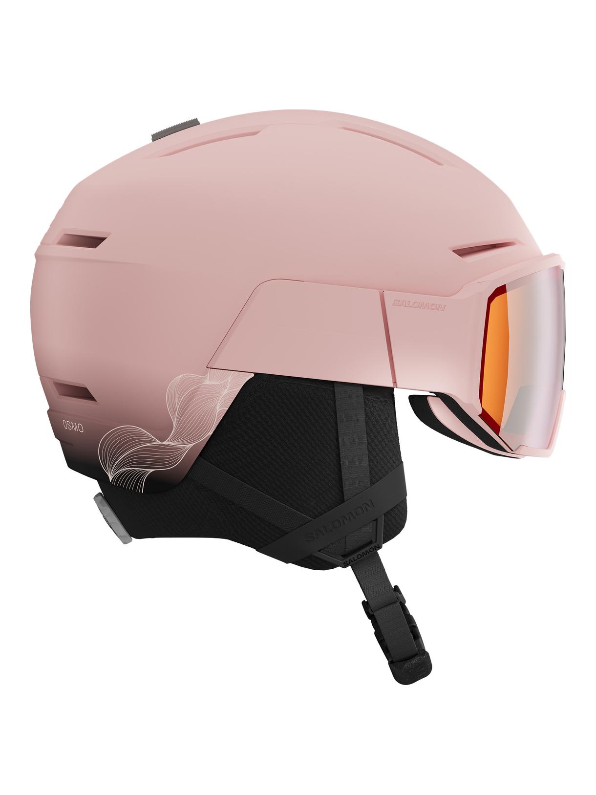 OSMO Skihelm 2