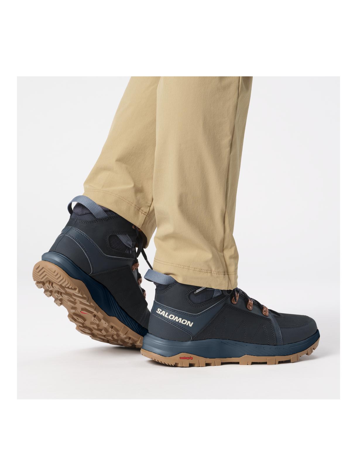 Outchill TS CS Waterproof Damen Winterschuhe 2