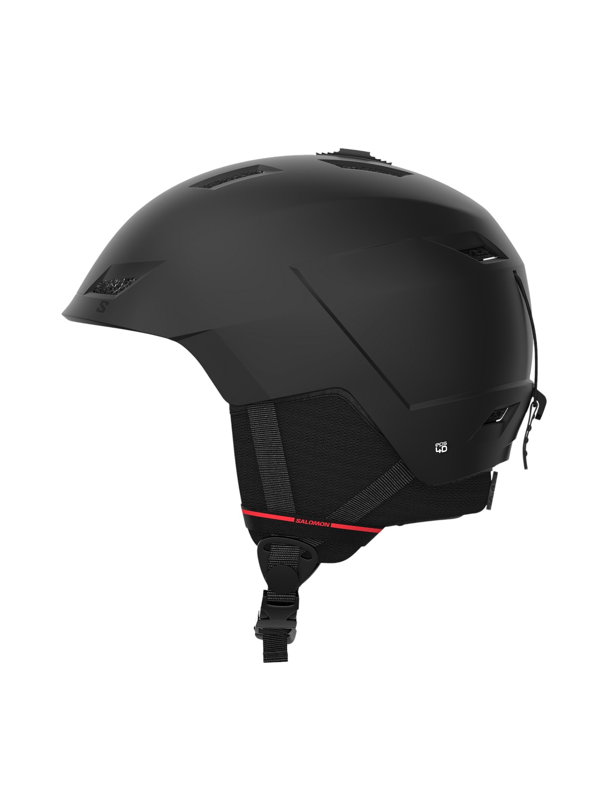 Pioneer LT Herren Skihelm 2
