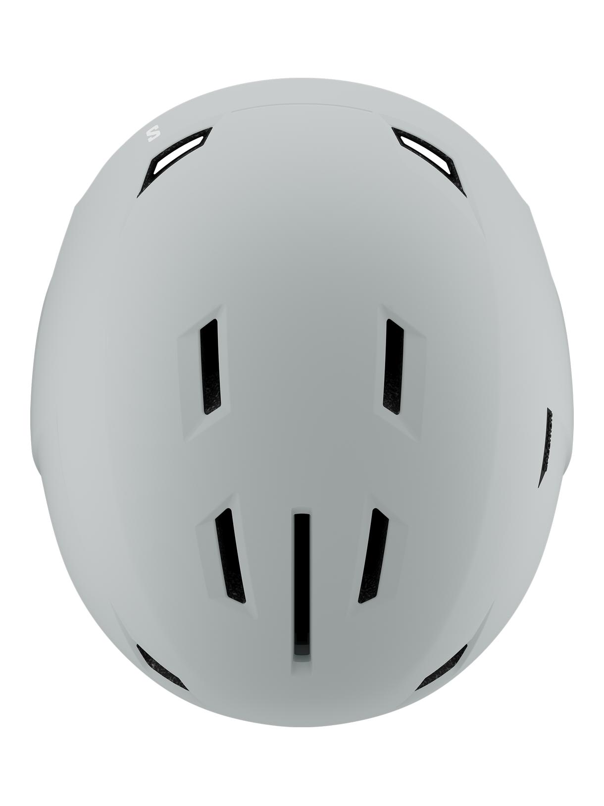 PIONEER LT JR Skihelm 2