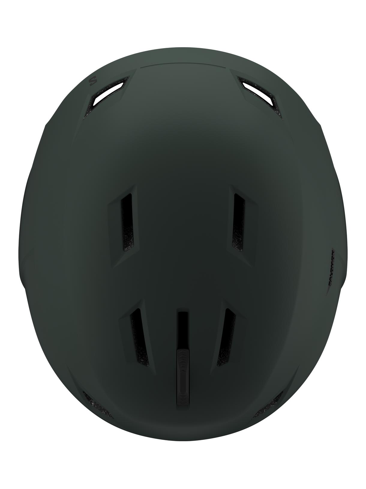 PIONEER LT Skihelm 2