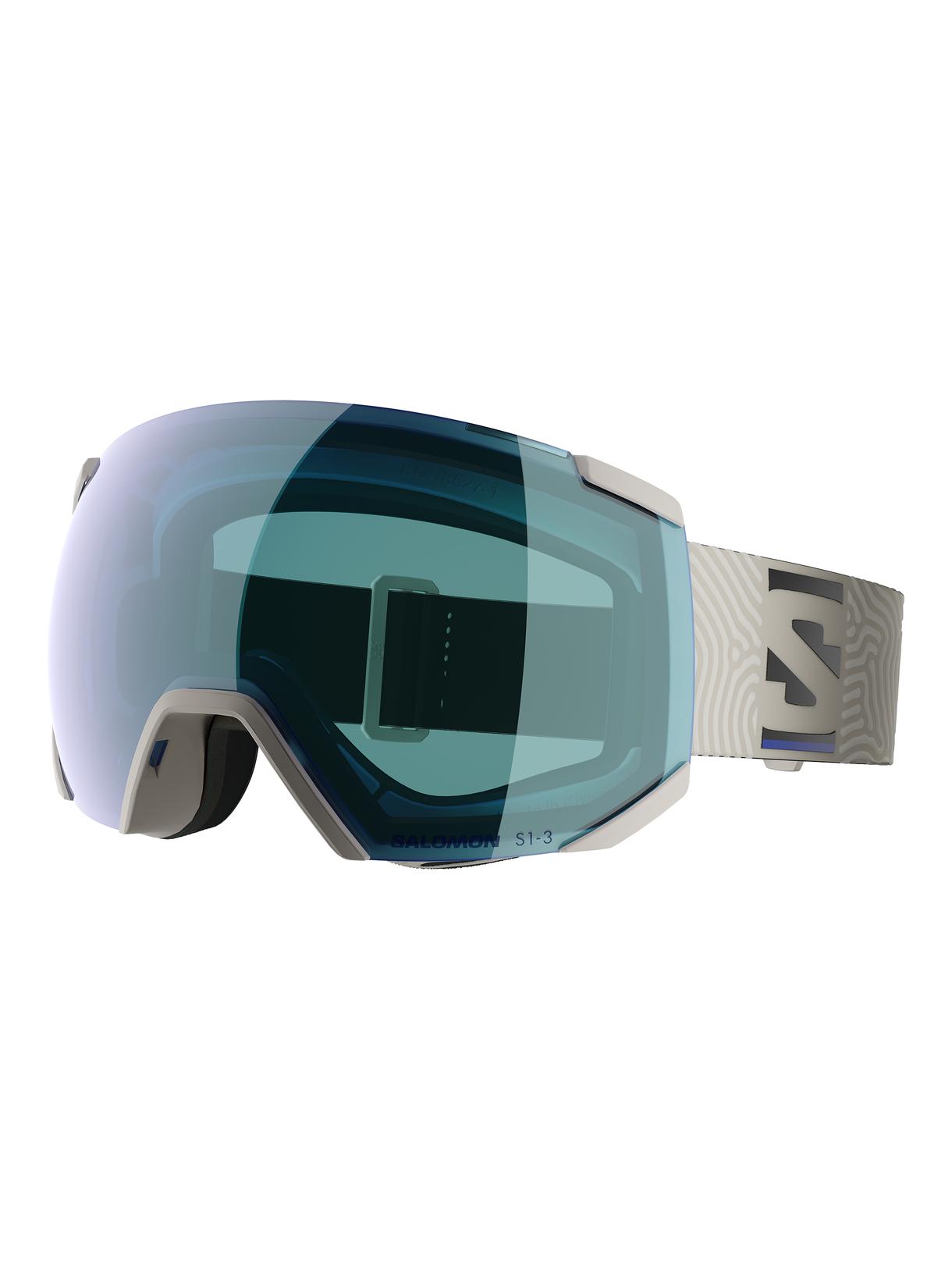 RADIUM PhotoCHROMIC Skibrille 2