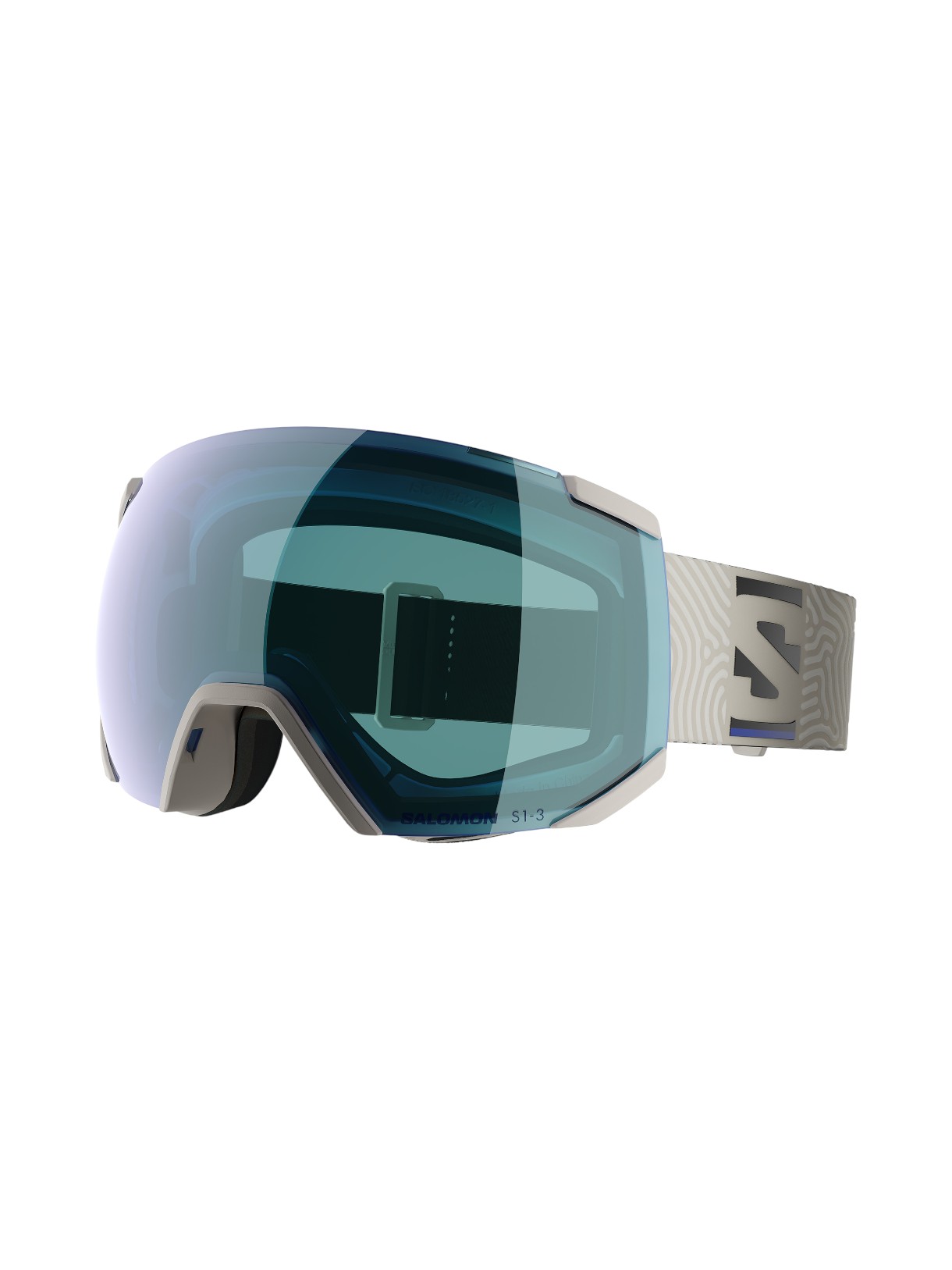 RADIUM Photochromic Skibrille 2