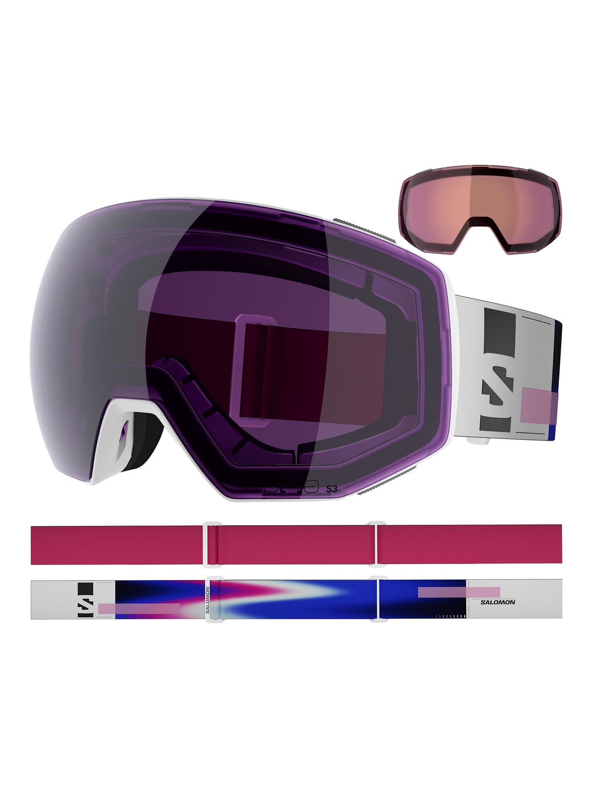 RADIUM PRIME SIGMA Skibrille 2