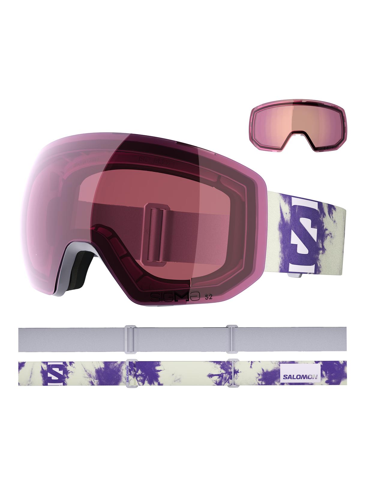 RADIUM PRO S SIGMA Skibrille 2
