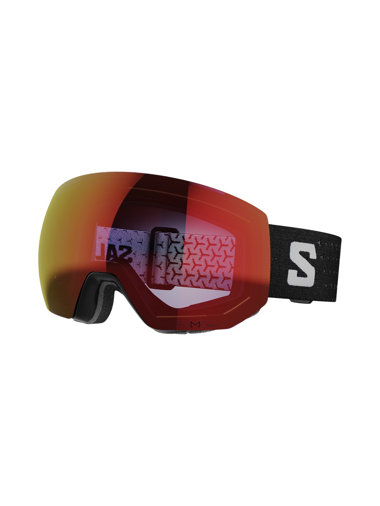 Radium Pro Sigma Photo Skibrille 2