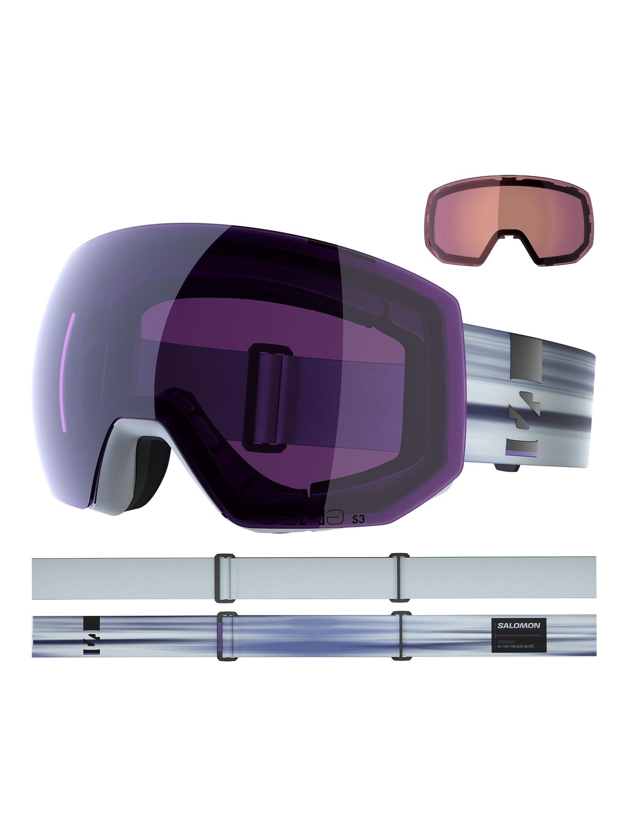 RADIUM PRO SIGMA Skibrille 2
