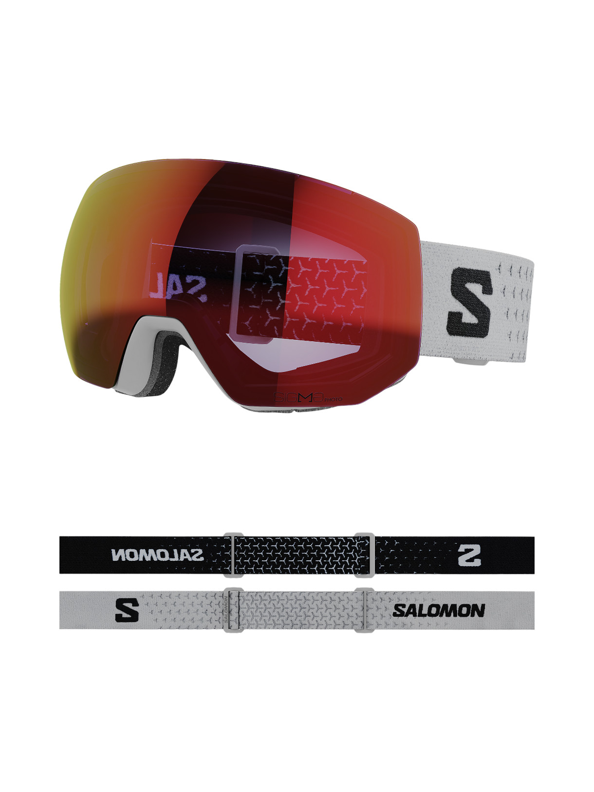 Radium Pro Skibrille 2