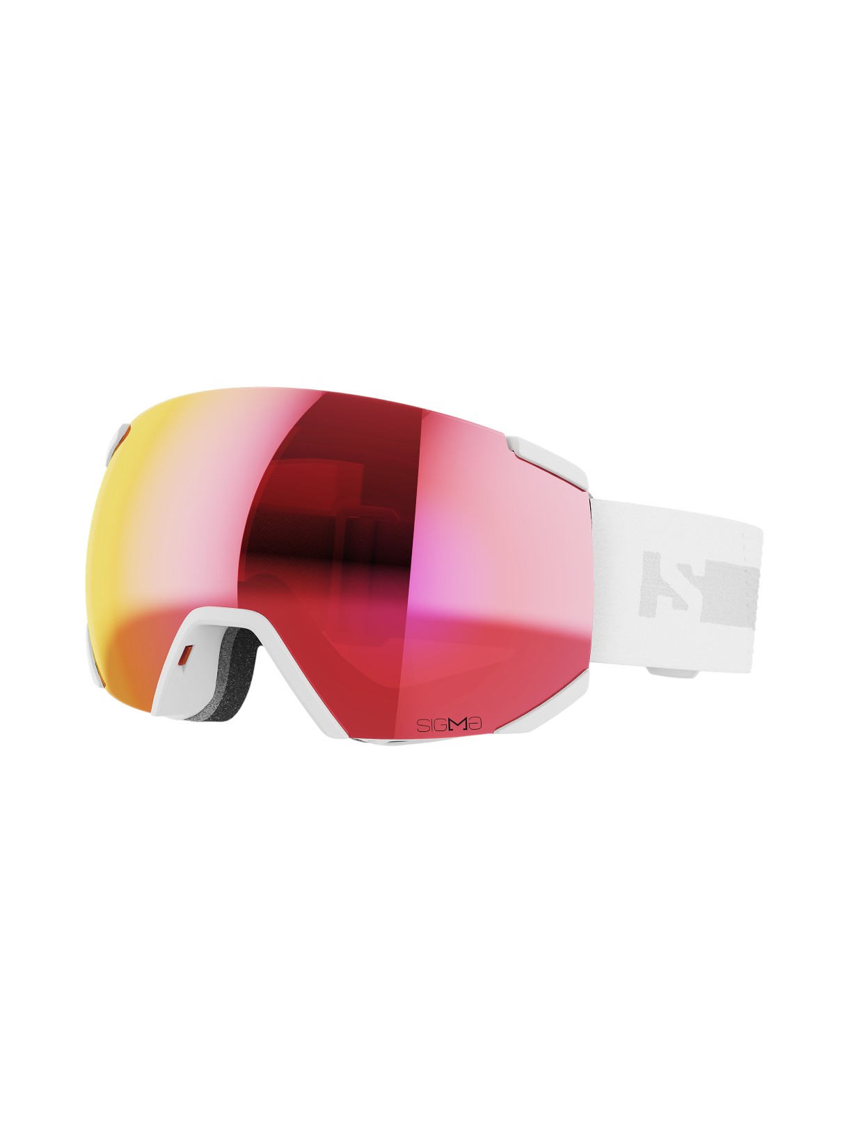 Radium Sigma Skibrille 2