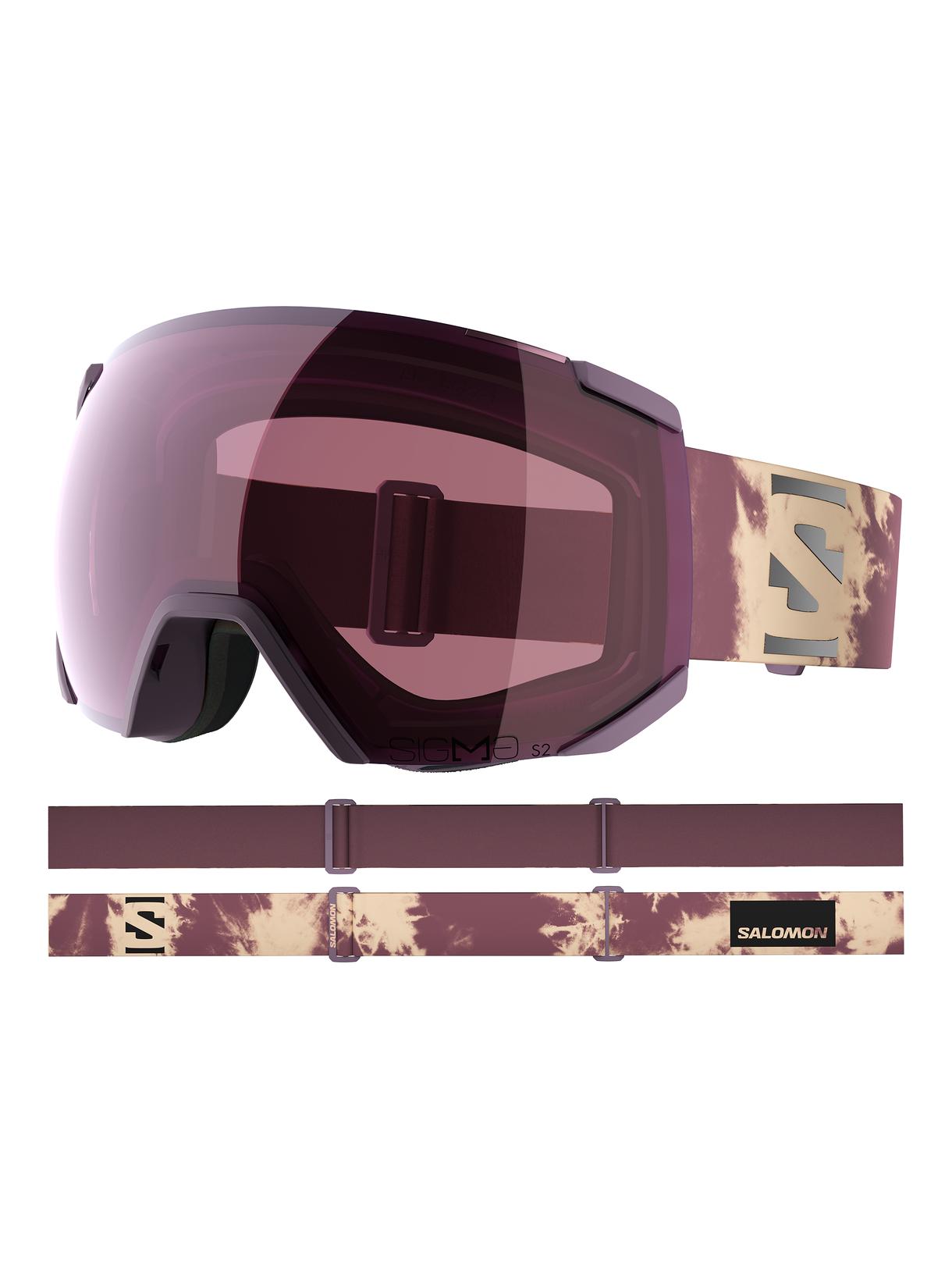 RADIUM SIGMA Skibrille 2