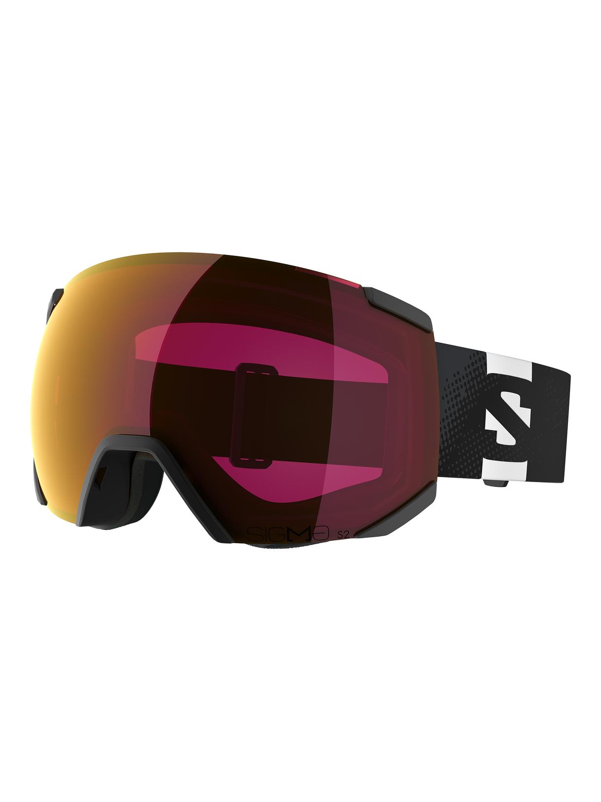 Radium Sigma Unisex Skibrille 2