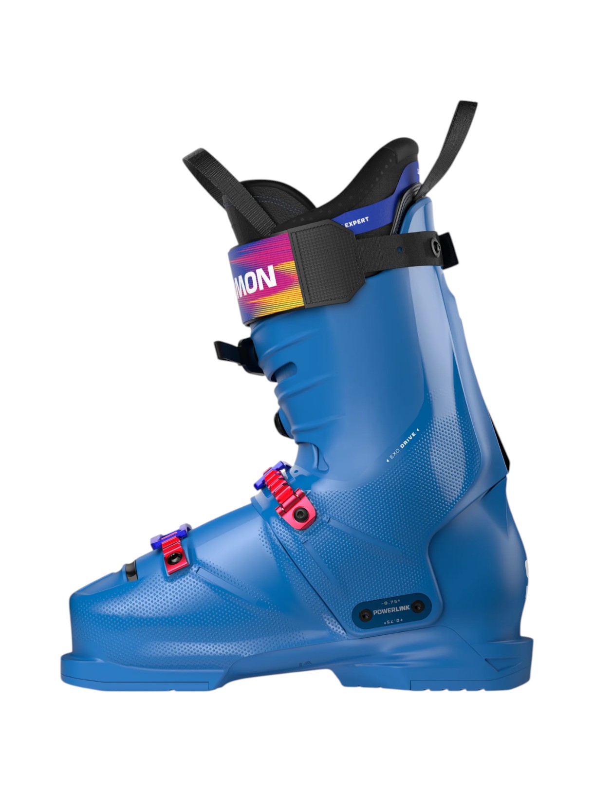 S/PRO Alpha C Boa 130 All-Mountain Herren Skischuhe 2