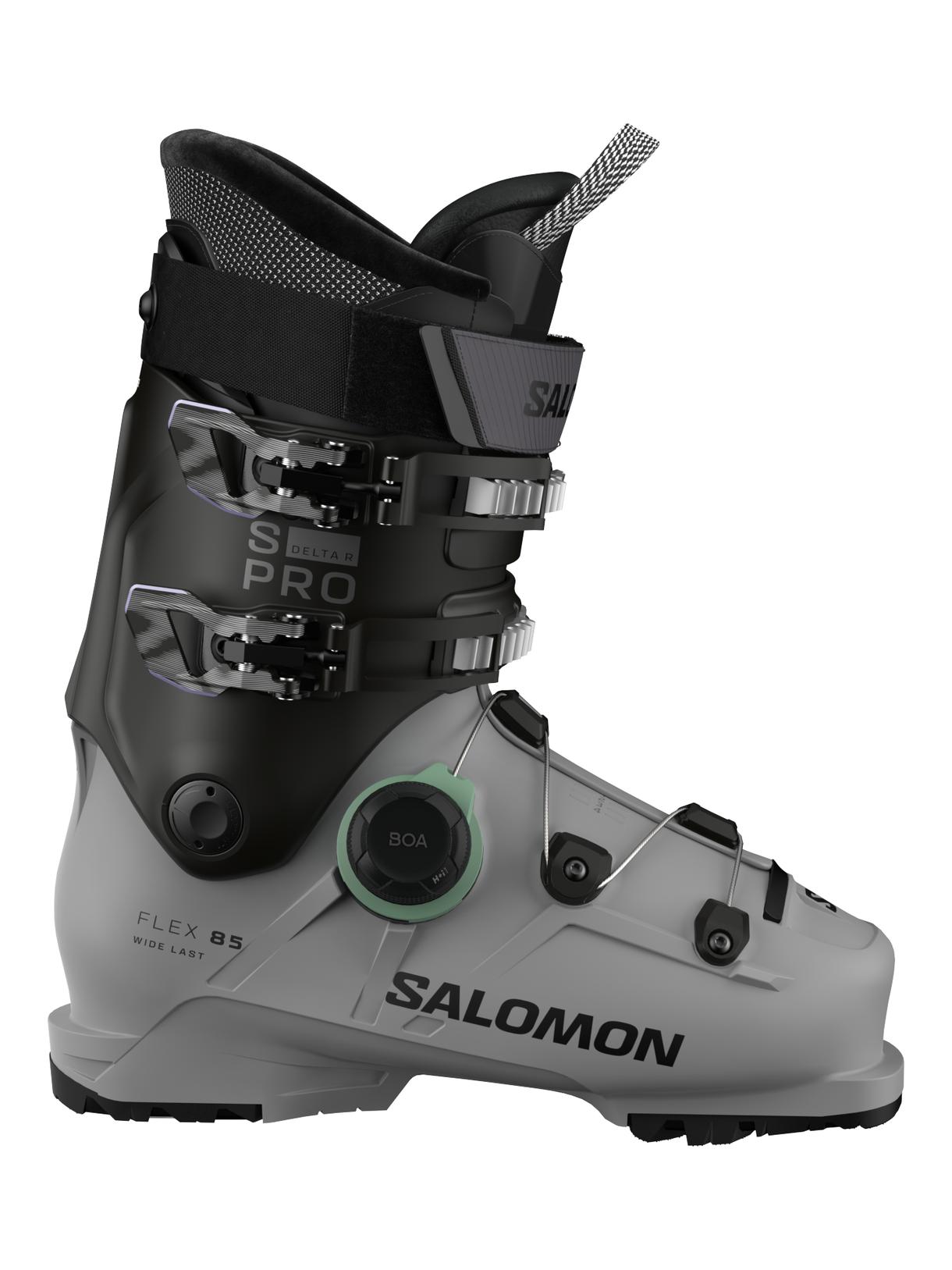 S/PRO DELTA BOA R85 W GW Skischuhe 2