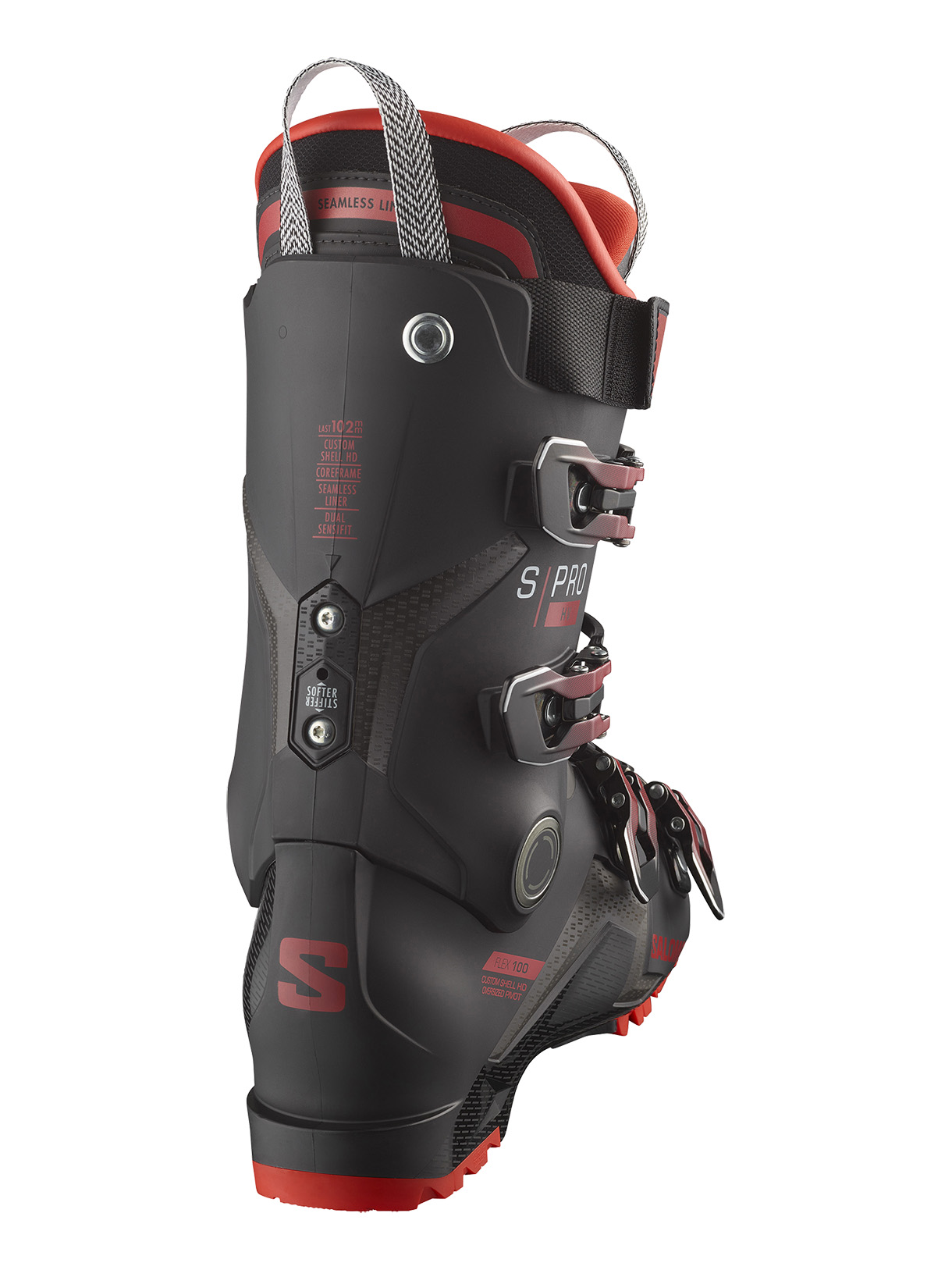 S/Pro HV 100 2