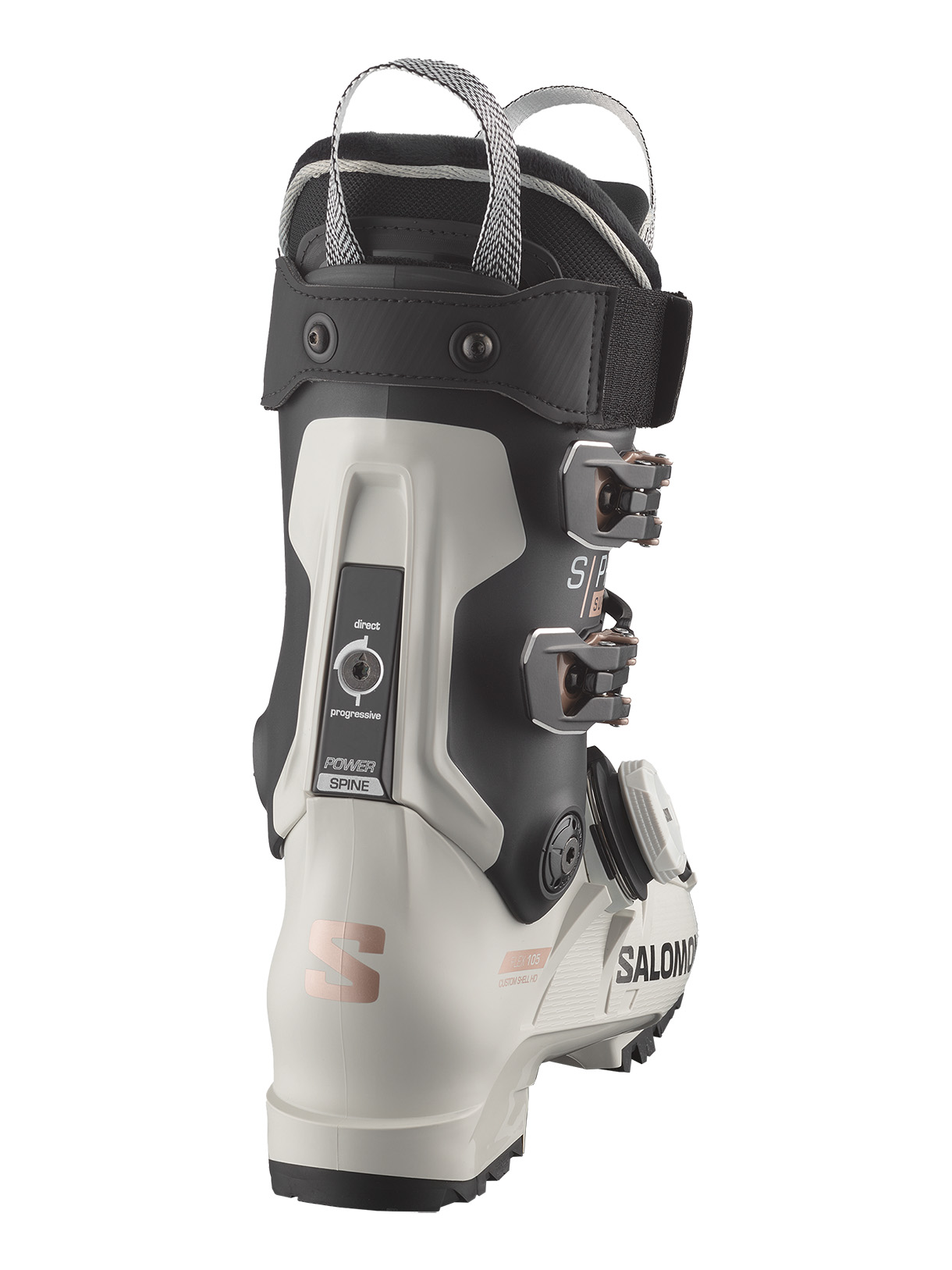 S/Pro Supra Boa 105 Damen Skischuhe 2
