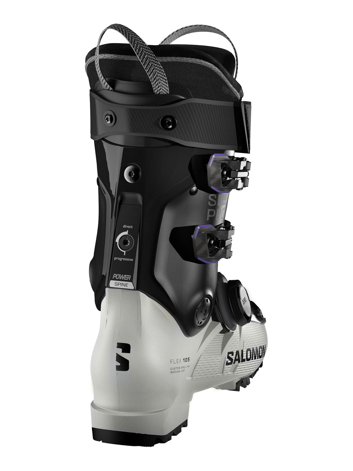 S/PRO SUPRA BOA 105 W GW Damen Skischuhe 2