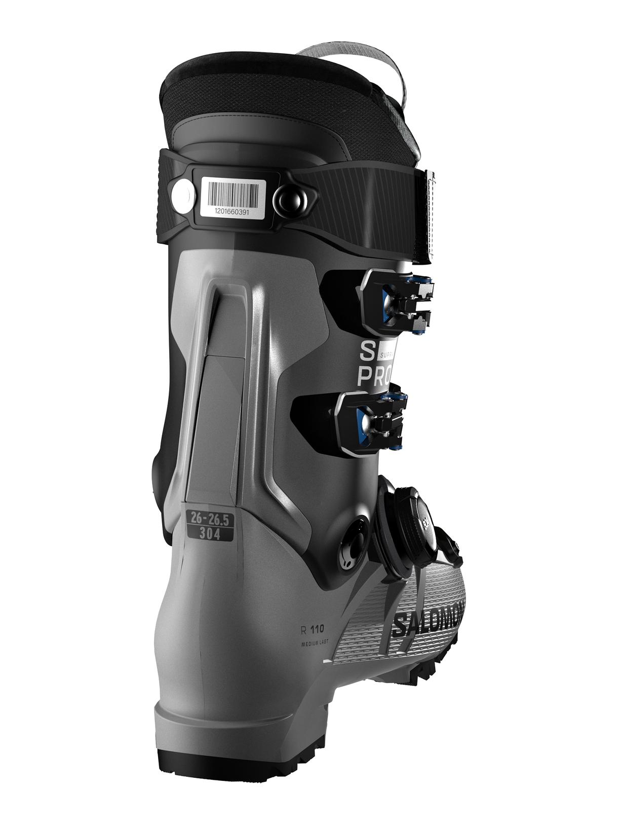 S/PRO SUPRA BOA R110 GW Herren Skischuhe 2