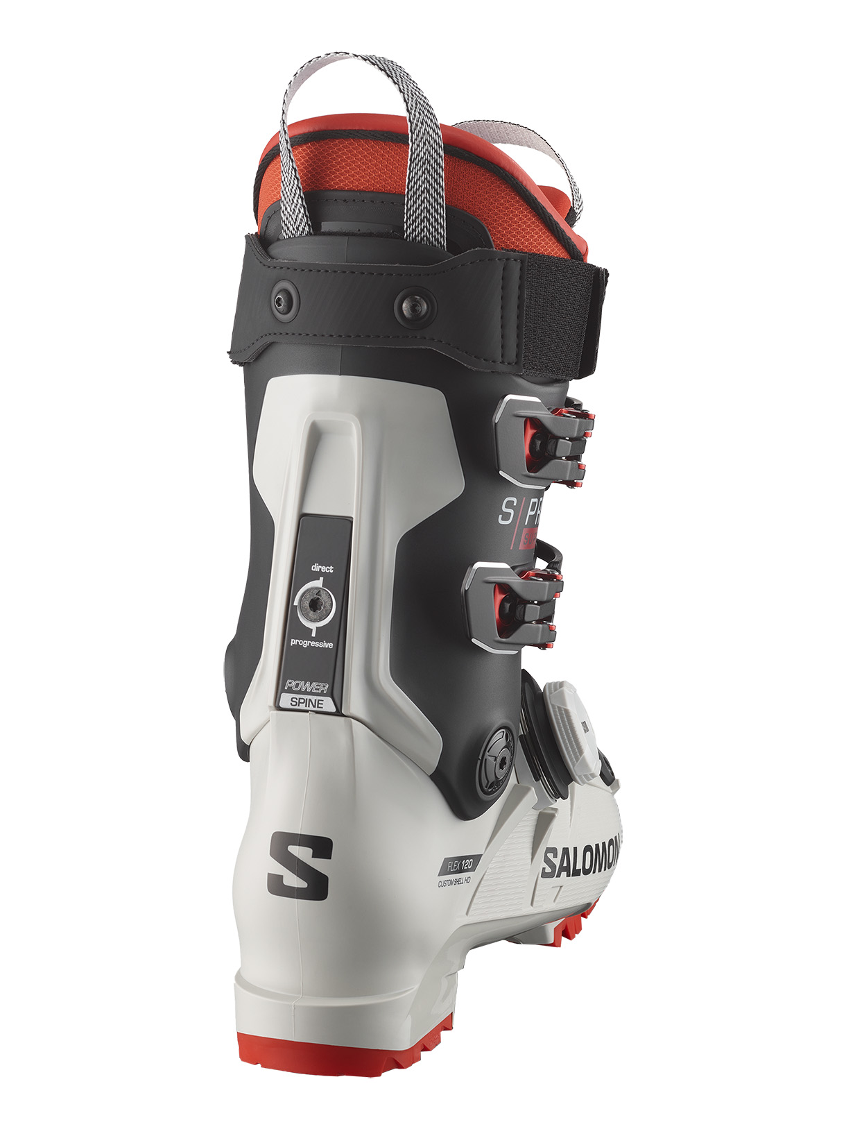 S/Pro Supra Boa 120 2