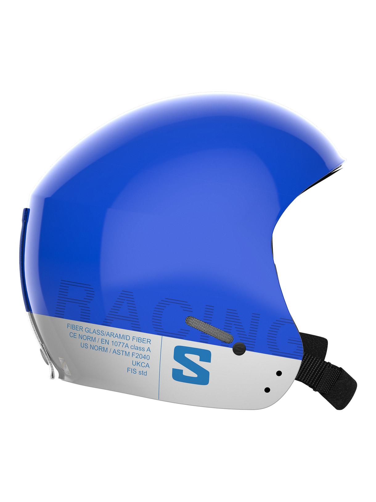 S/RACE Herren Skihelm 2