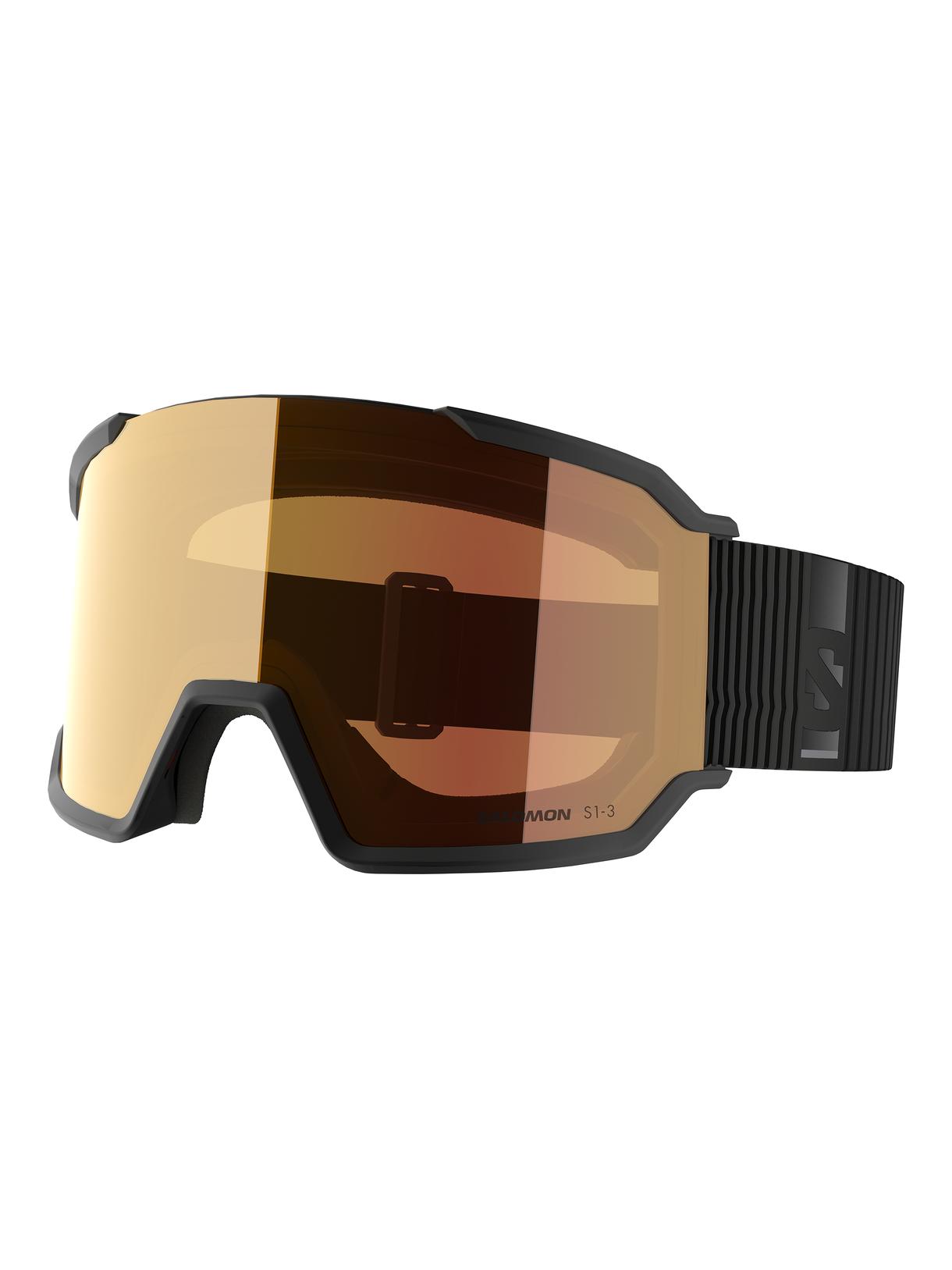 S/VIEW 3 Photochromic Skibrille 2