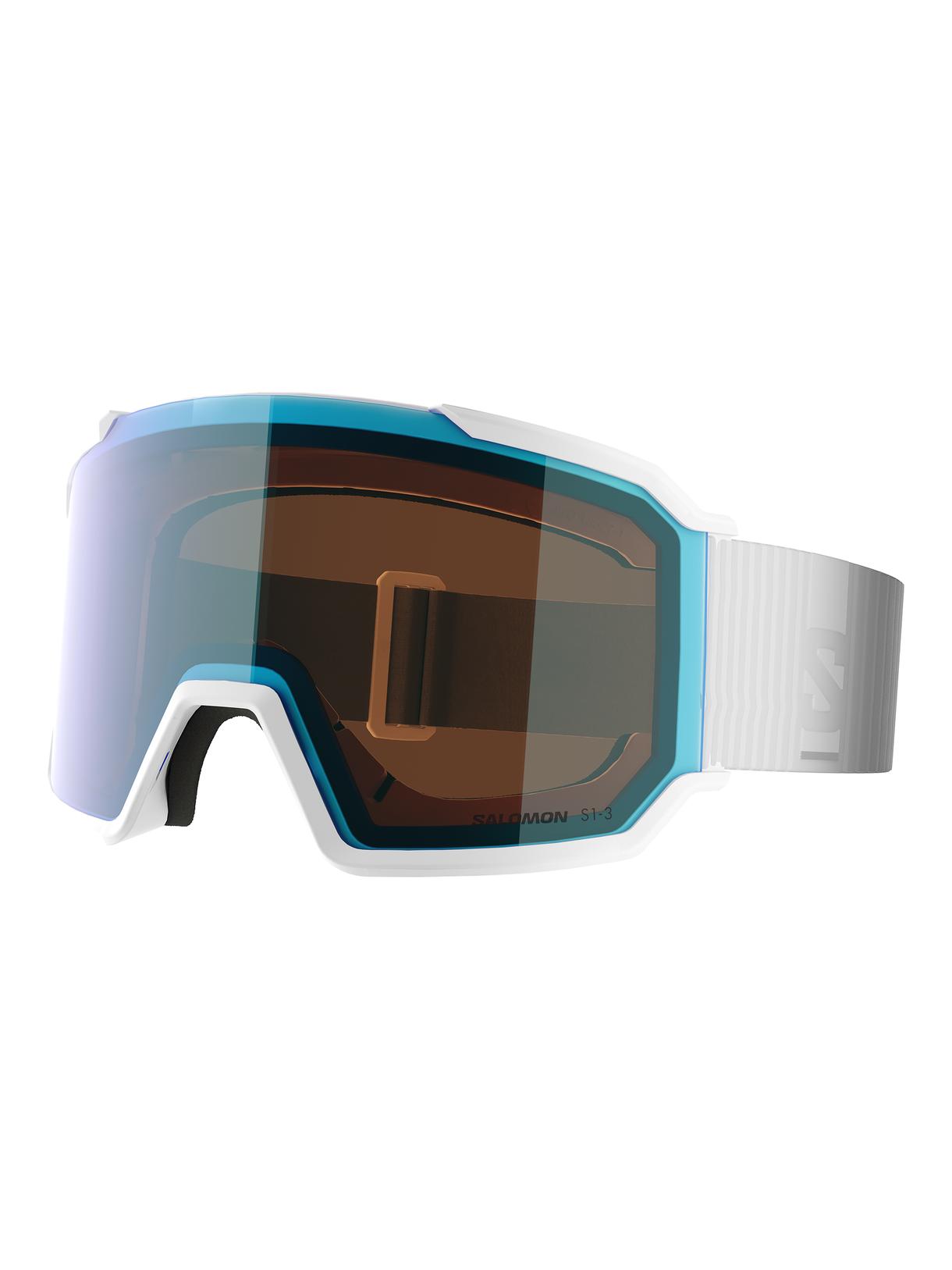 S/VIEW 3 PhotoCHROMIC Skibrille 2