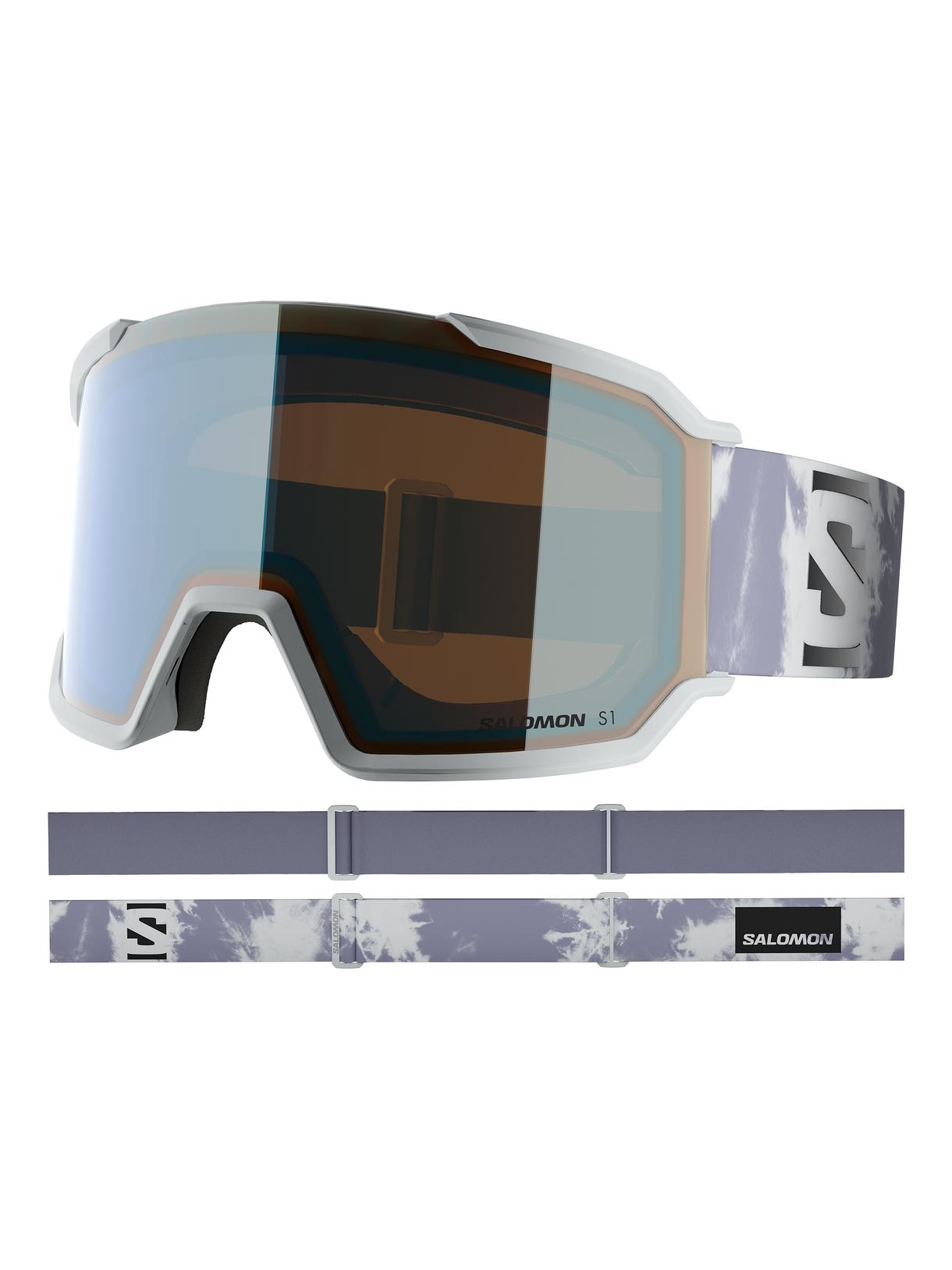 S/VIEW 3 Skibrille 2